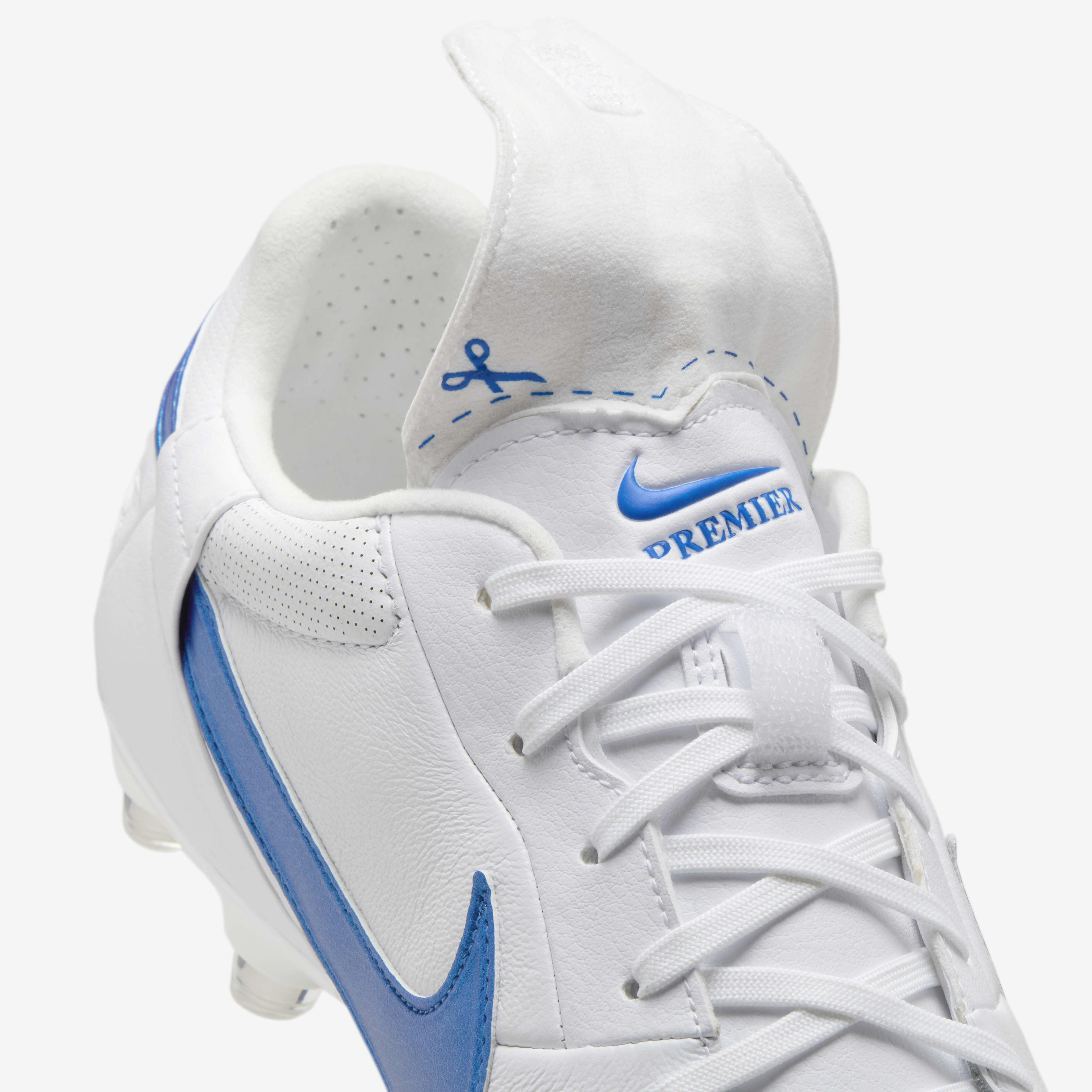 Premier fg blue new arrivals