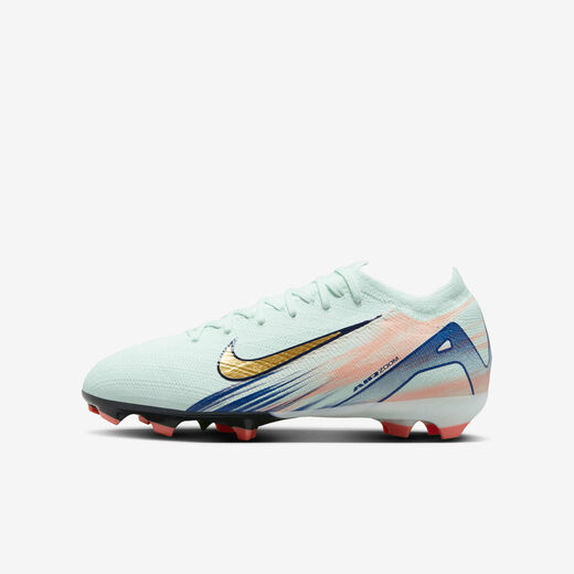 Kids' Football Firm Ground Shoes Sale-Nike, Nike Jr. Vapor 16 Pro Mercurial Dream Speed, Older Kids' FG Low-Top Football Boot