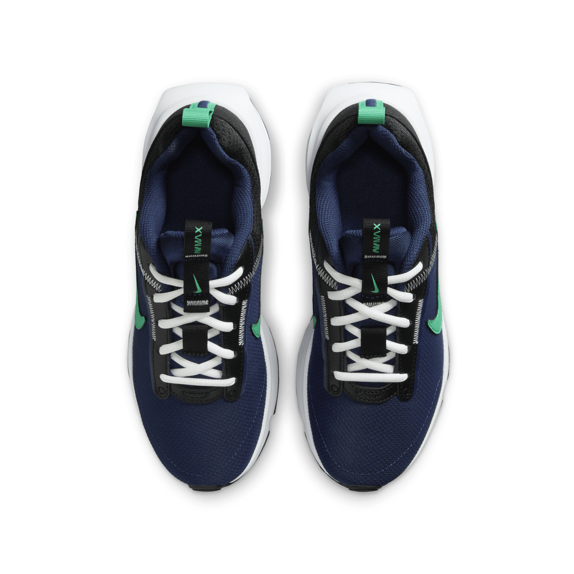 Shop Air Max INTRLK Lite Older Kids Shoes Nike KSA