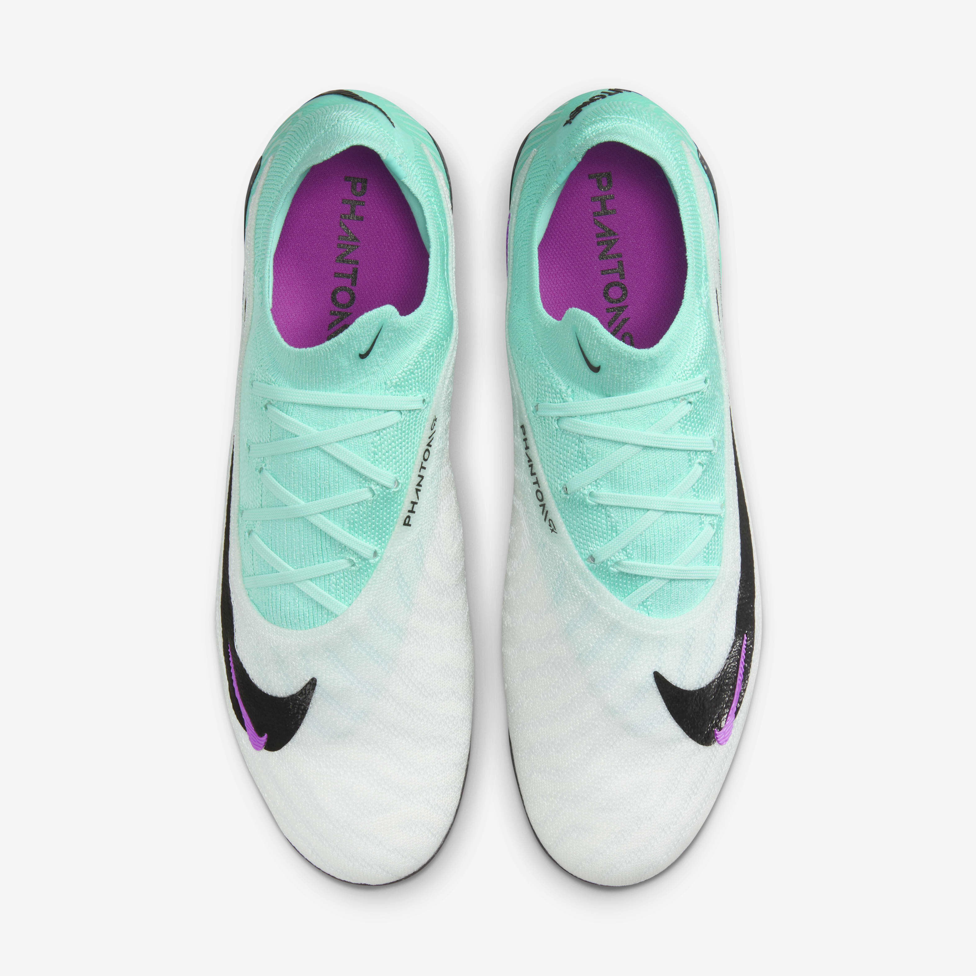 Nike phantom venom elite fg firm ground soccer cleats 2025