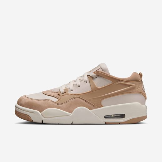 Air Jordan 4-JRDN, Air Jordan 4 RM, Women's Shoes
