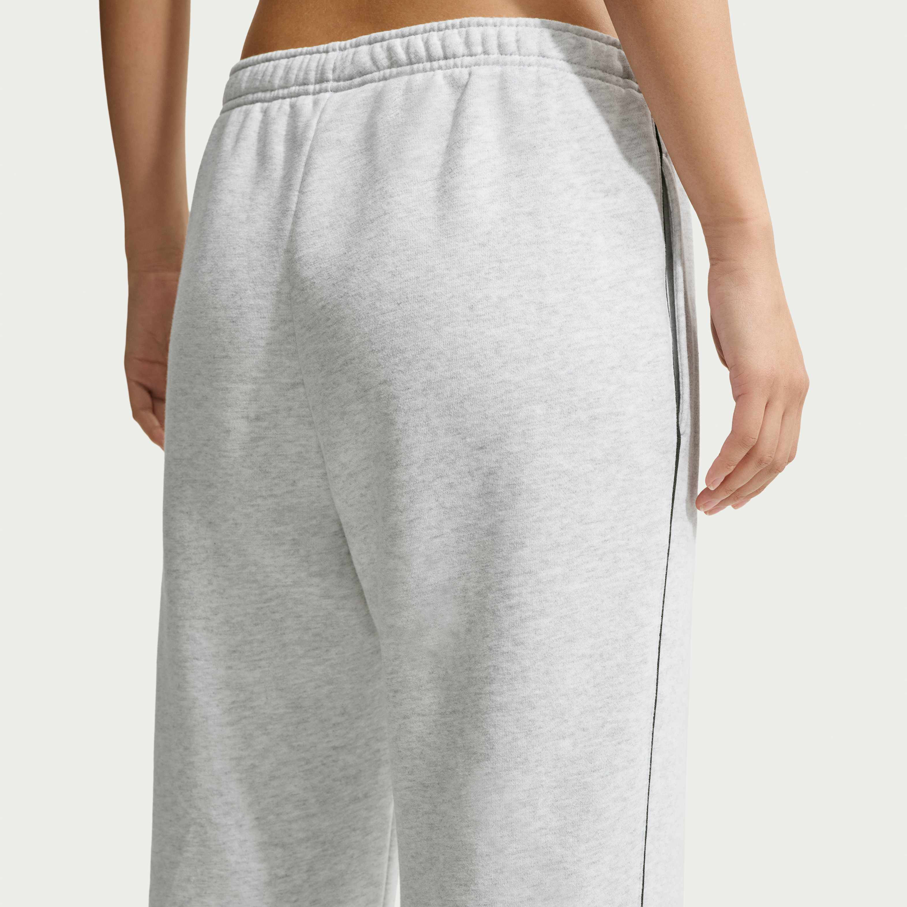 Nike Studio Fleece Medium Weight image number 8