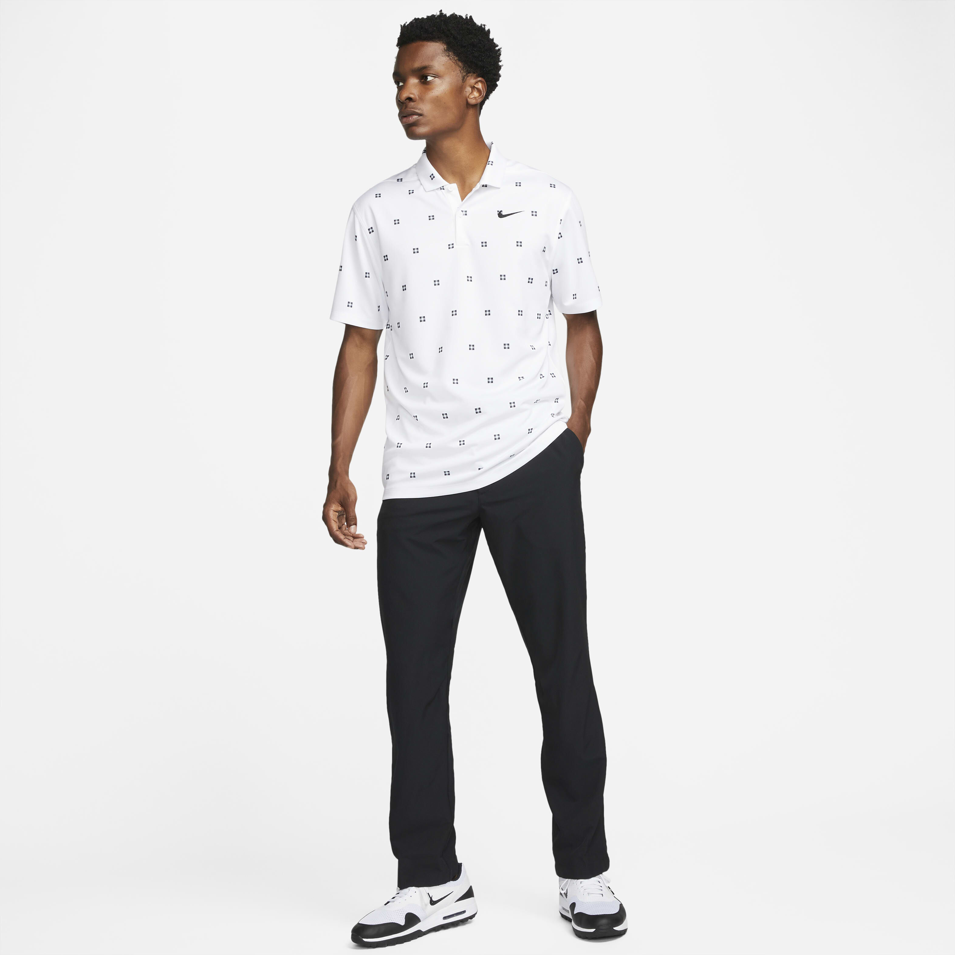 Nike Dri-FIT Vapor image number 5