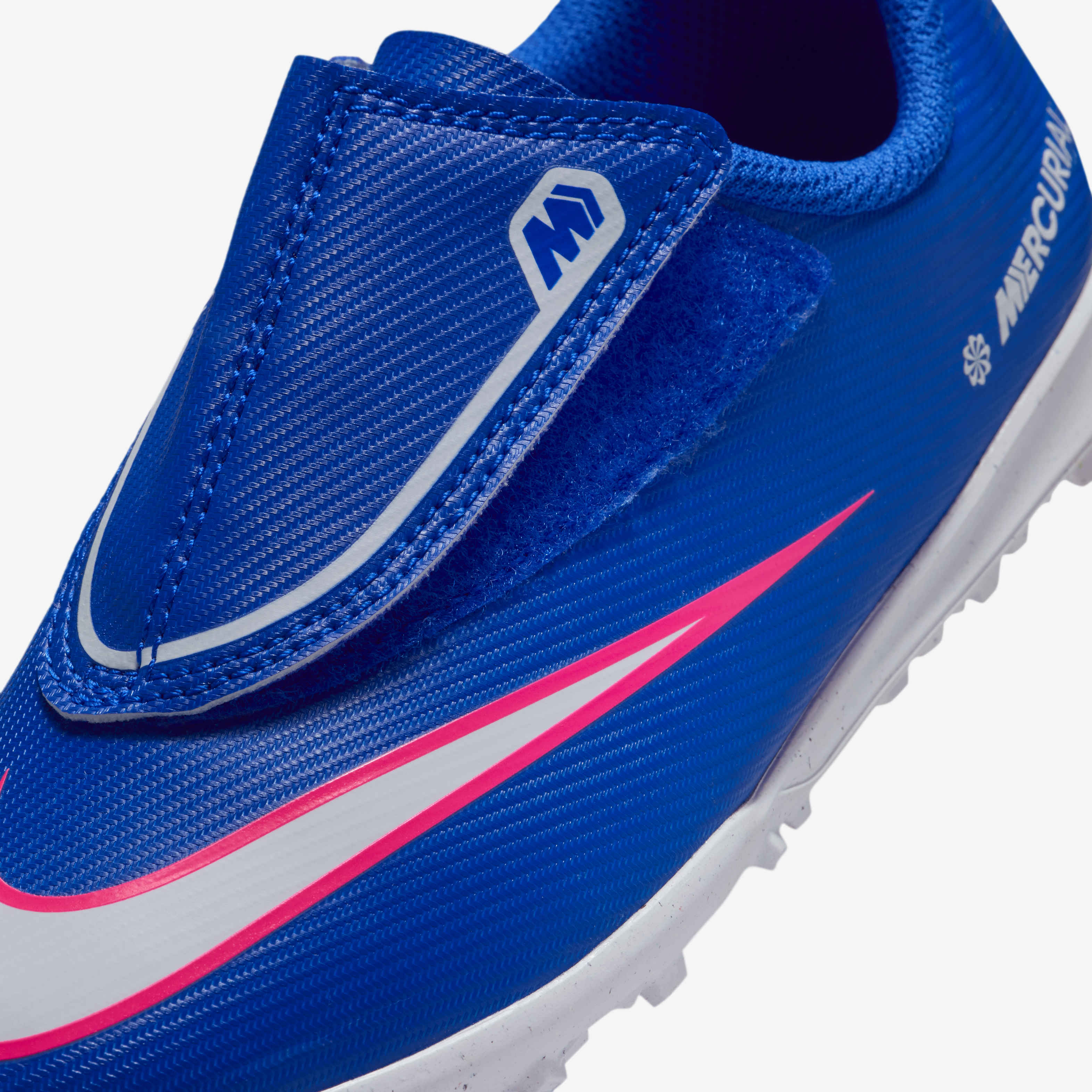 Nike Jr. Mercurial Vapor 16 Club image number 6