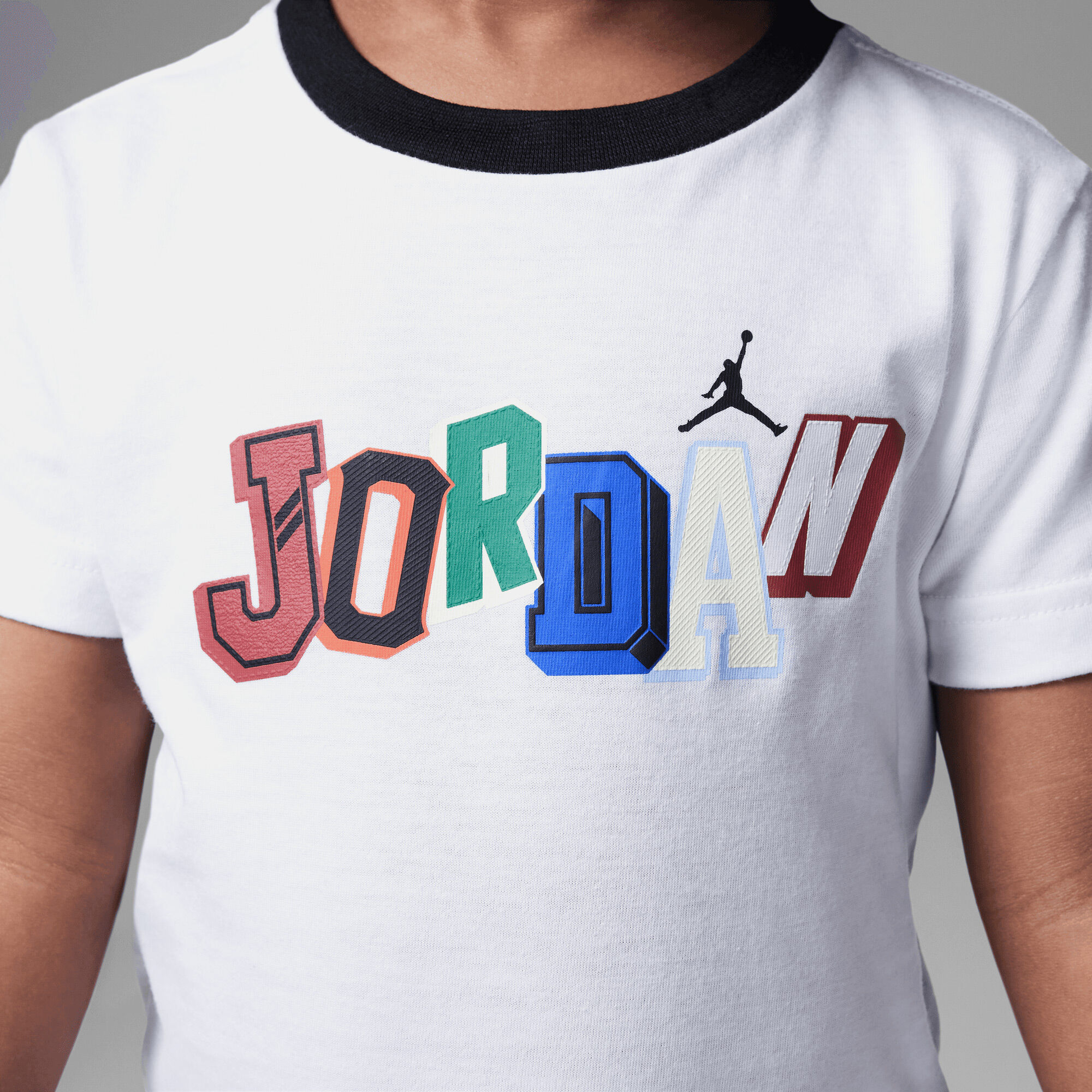 Jordan Court of Legends image number 3