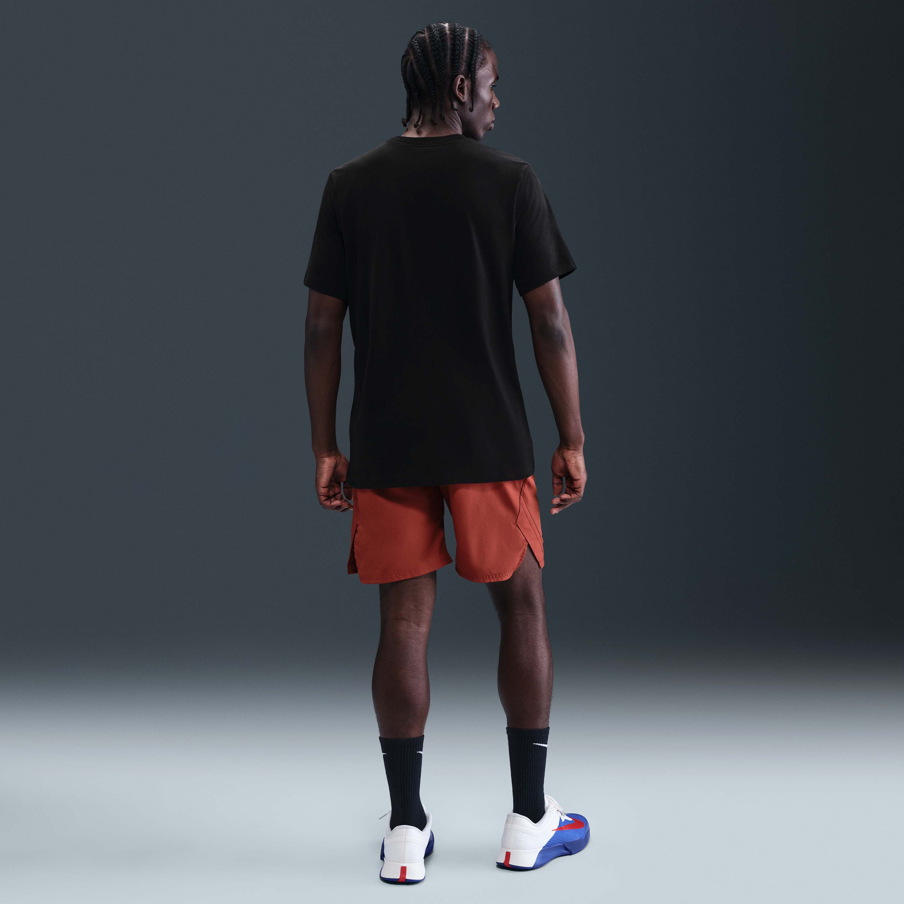 NikeCourt image number 4