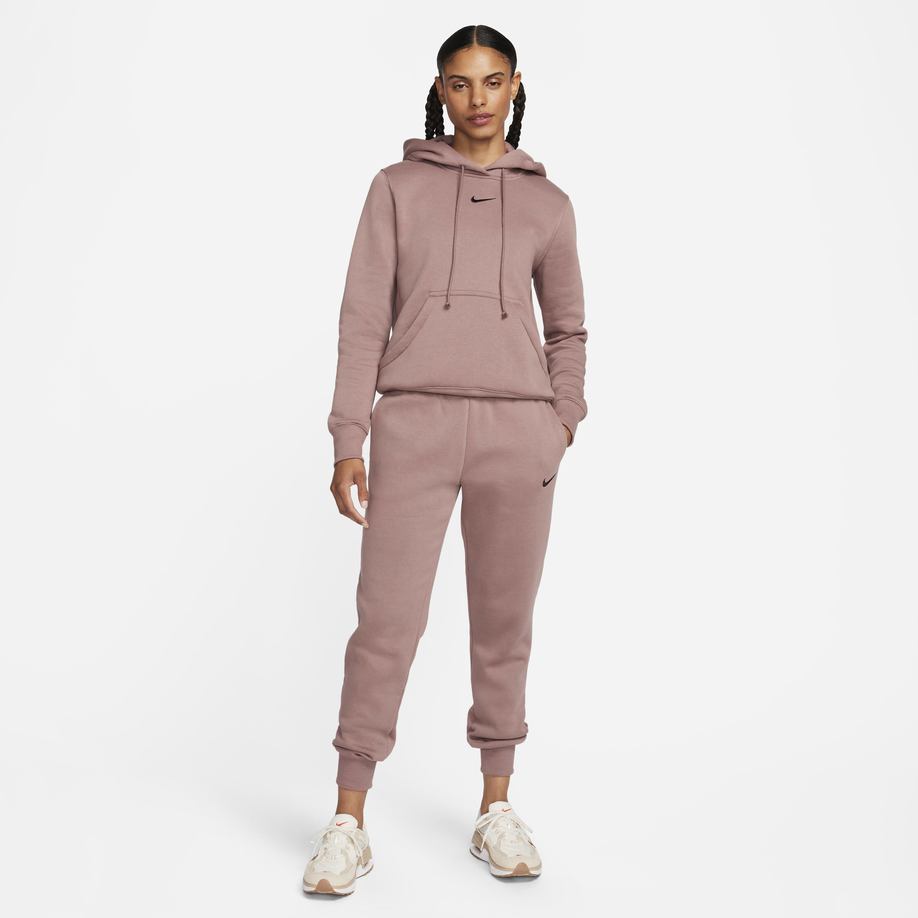 Buy Nike Sportswear Phoenix Fleece Women's Mid-Rise