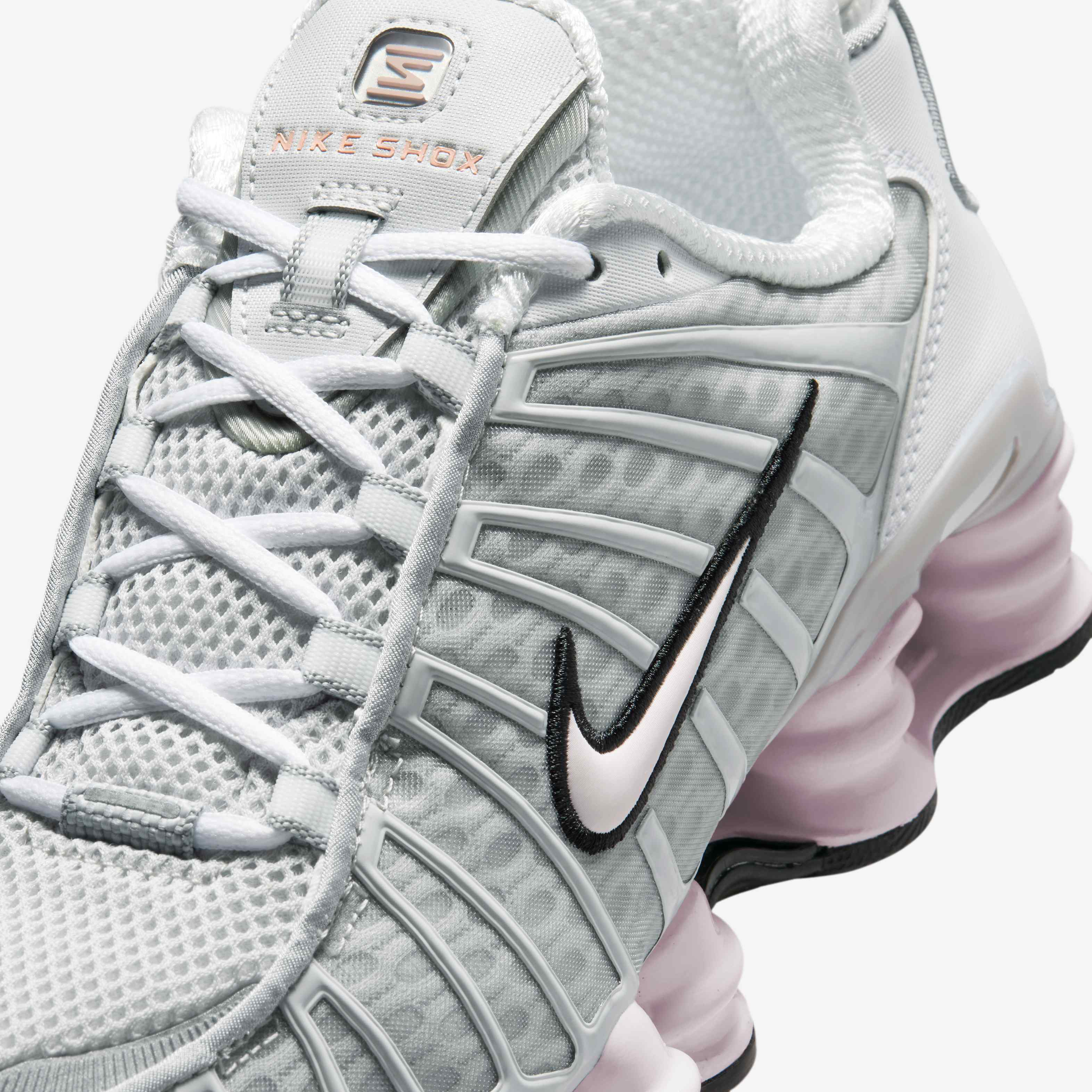 Nike Shox TL image number 6