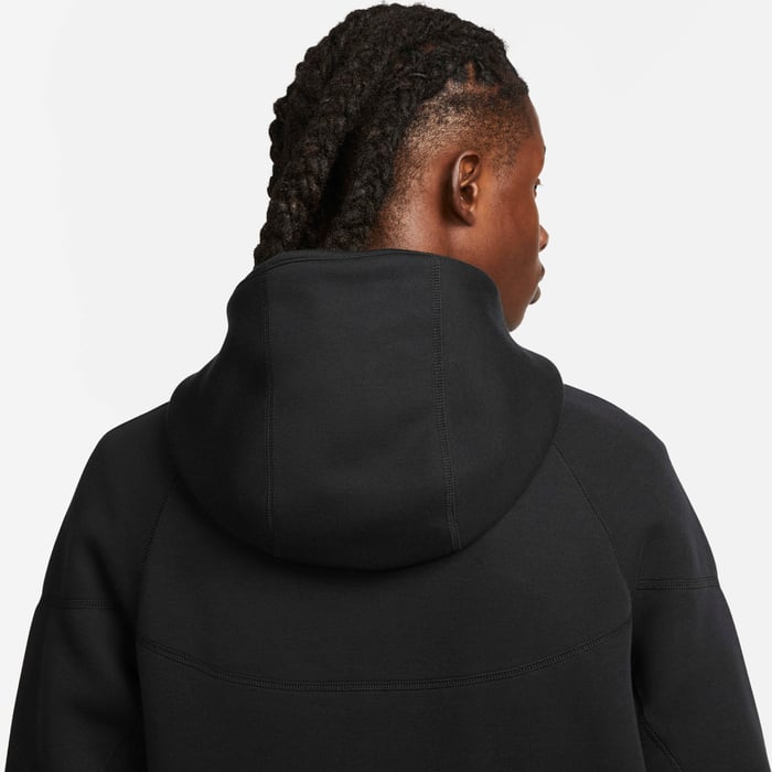 Nike Sportswear Tech Fleece Windrunner image number 5 Nike Sportswear Tech Fleece Windrunner image number 5