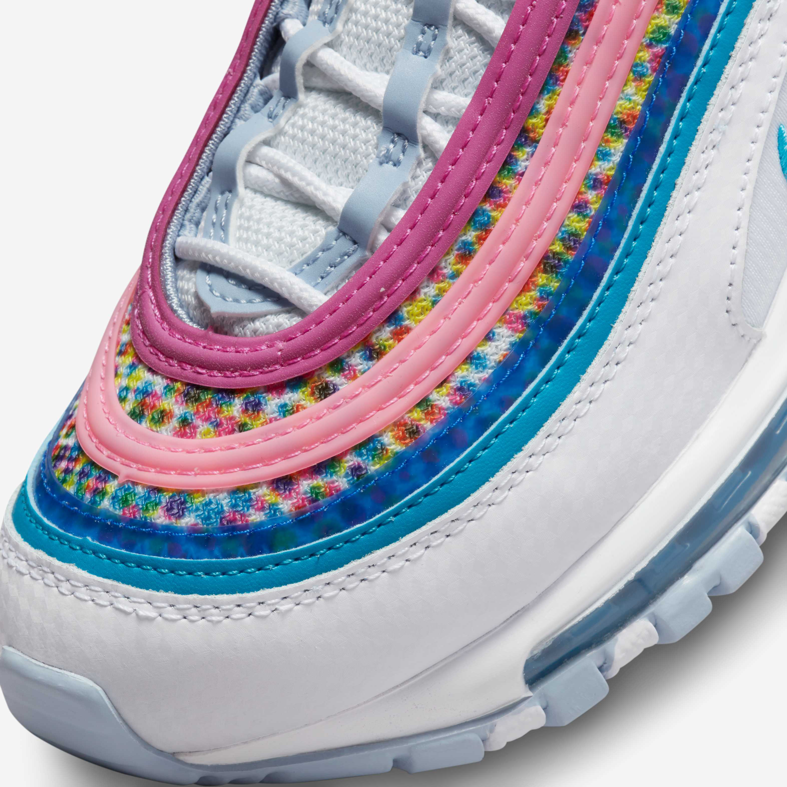Nike Air Max 97 SE image number 6