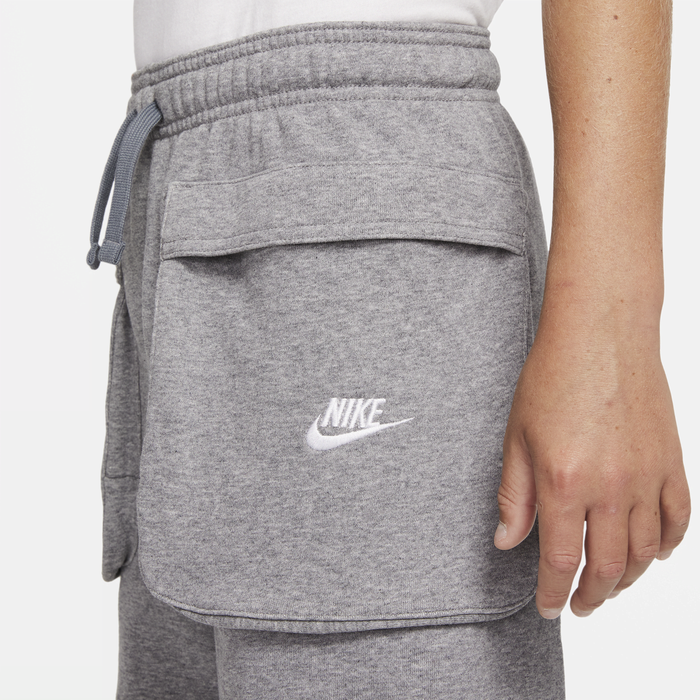 Nike jogger shorts boys hotsell