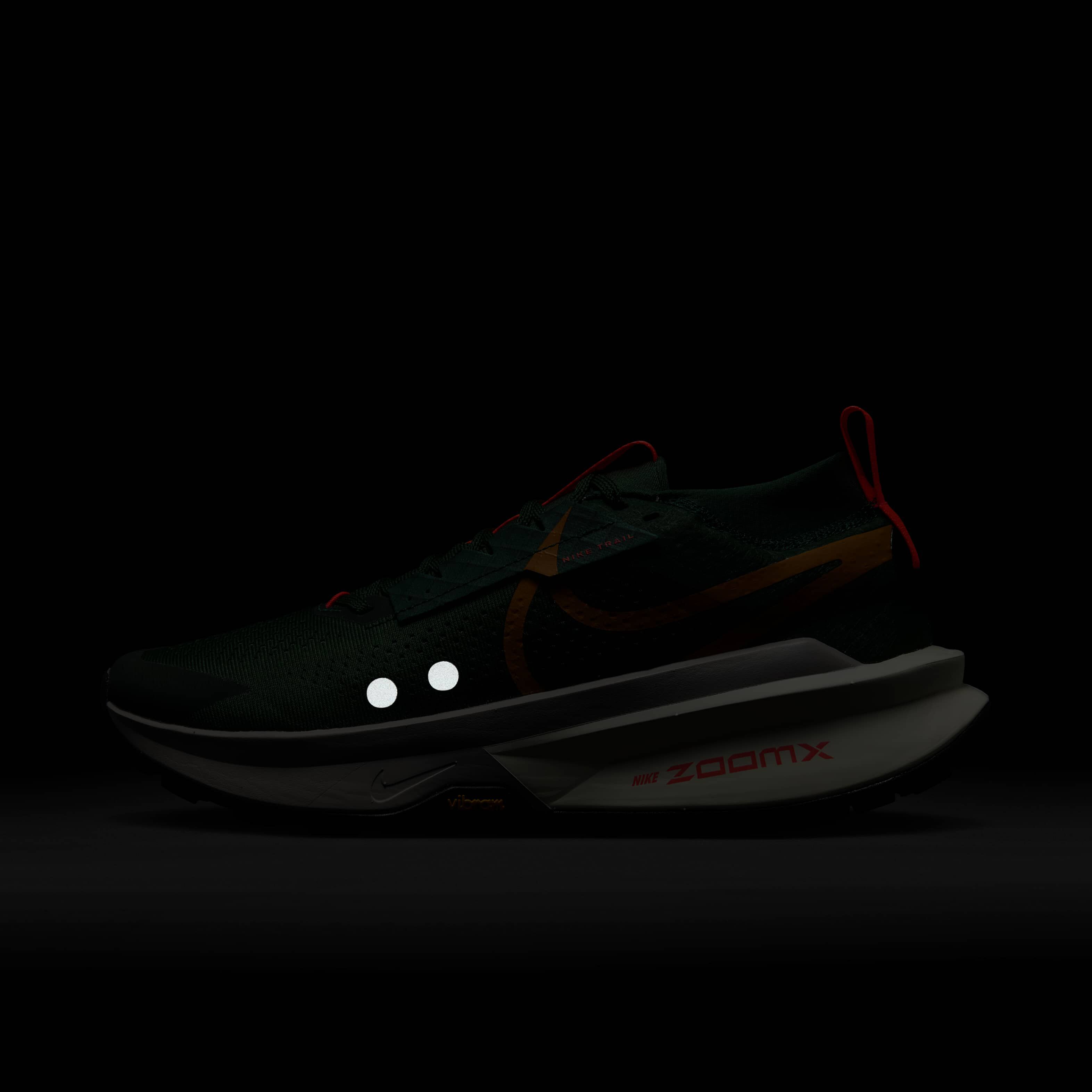 نايكي زيجاما تريل 2 image number 8