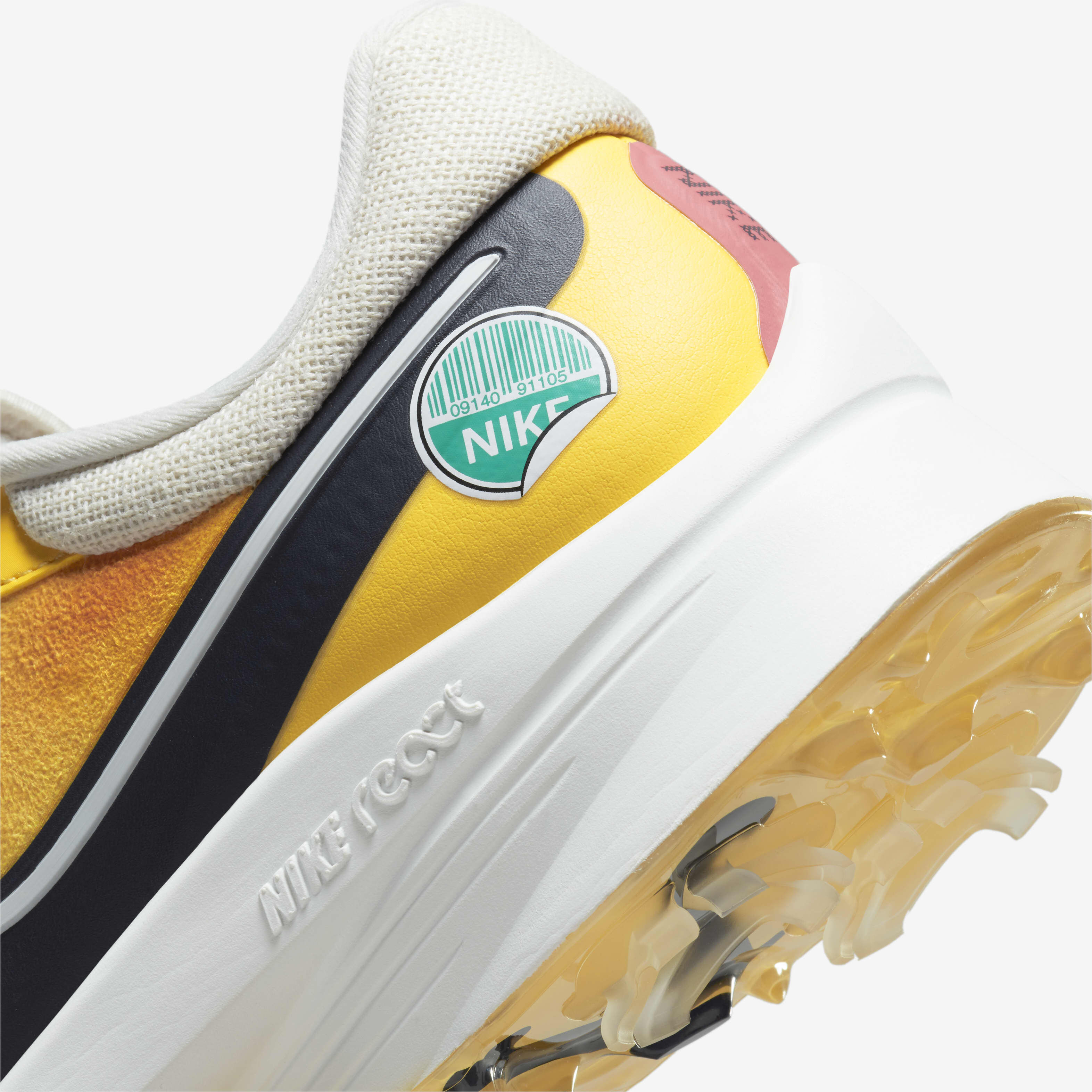 نايكي كورت اير زوم نكست image number 8