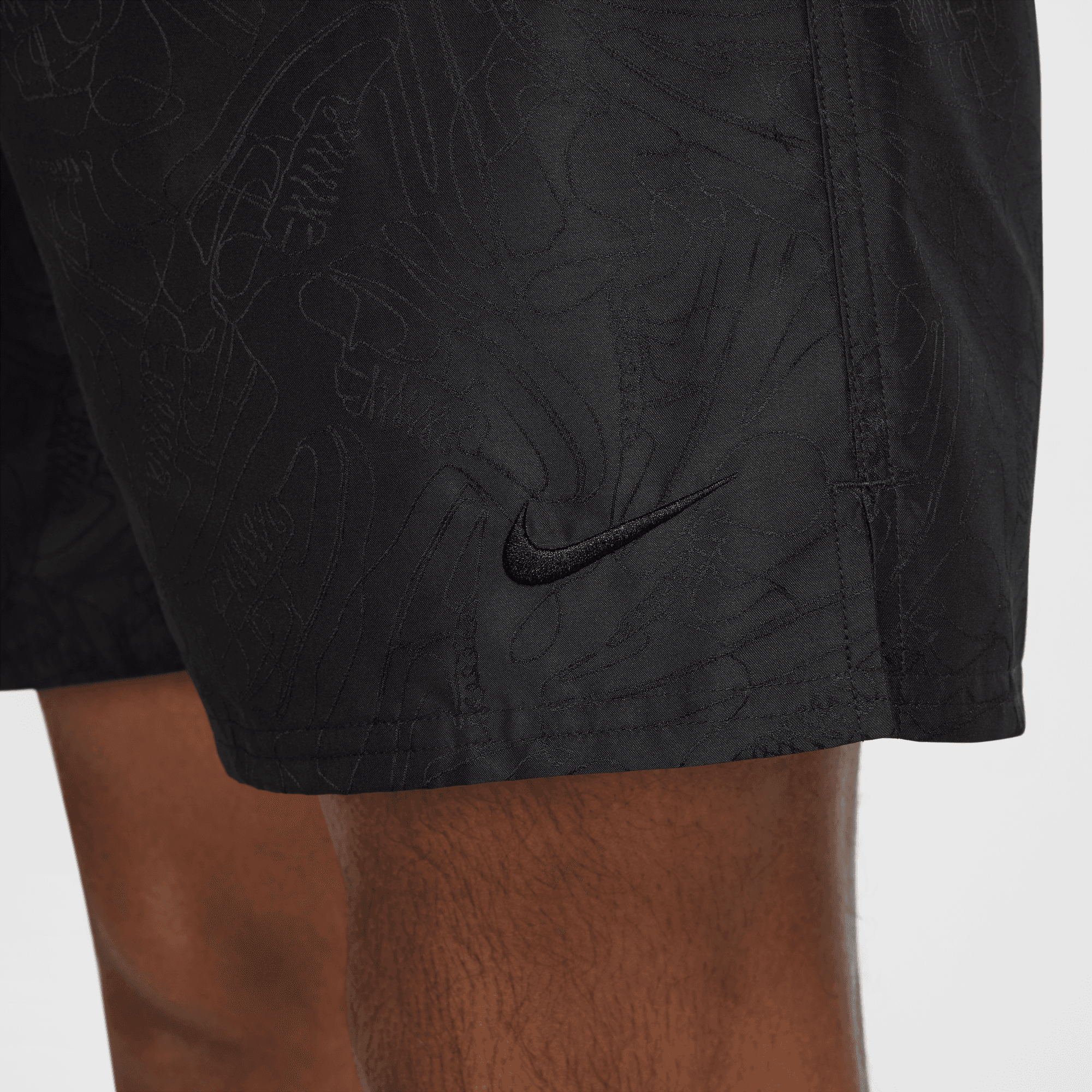 Nike Swim Breaker image number 6