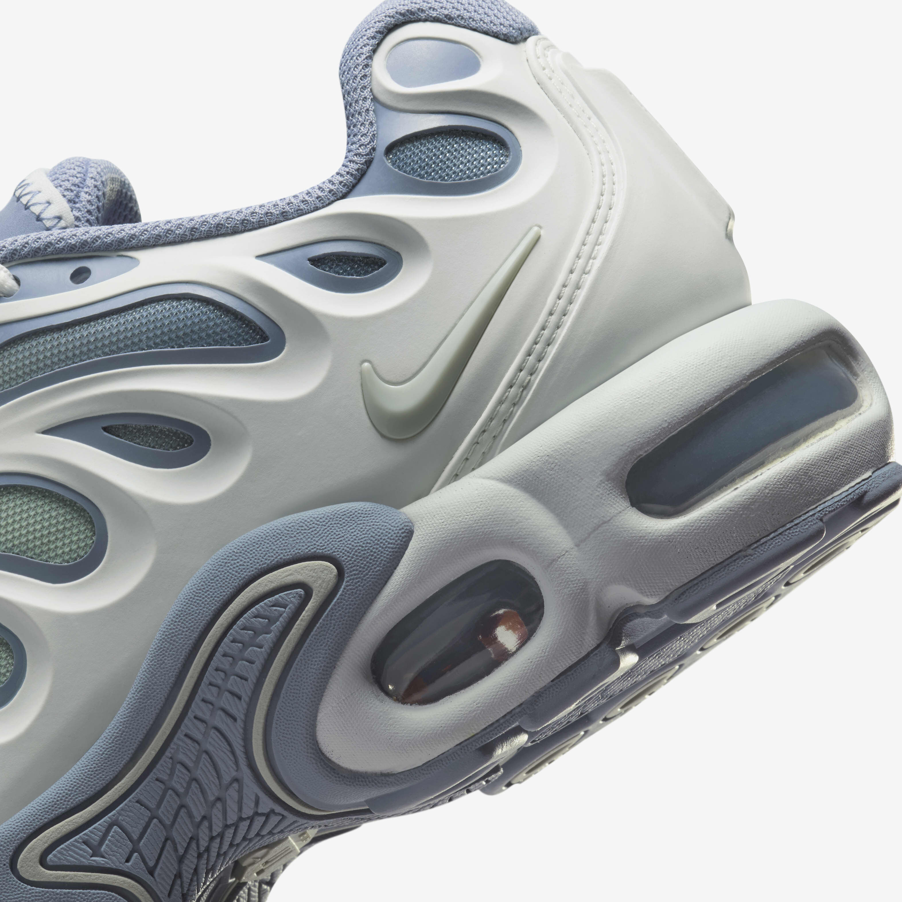 Air max vapor plus silver 2025