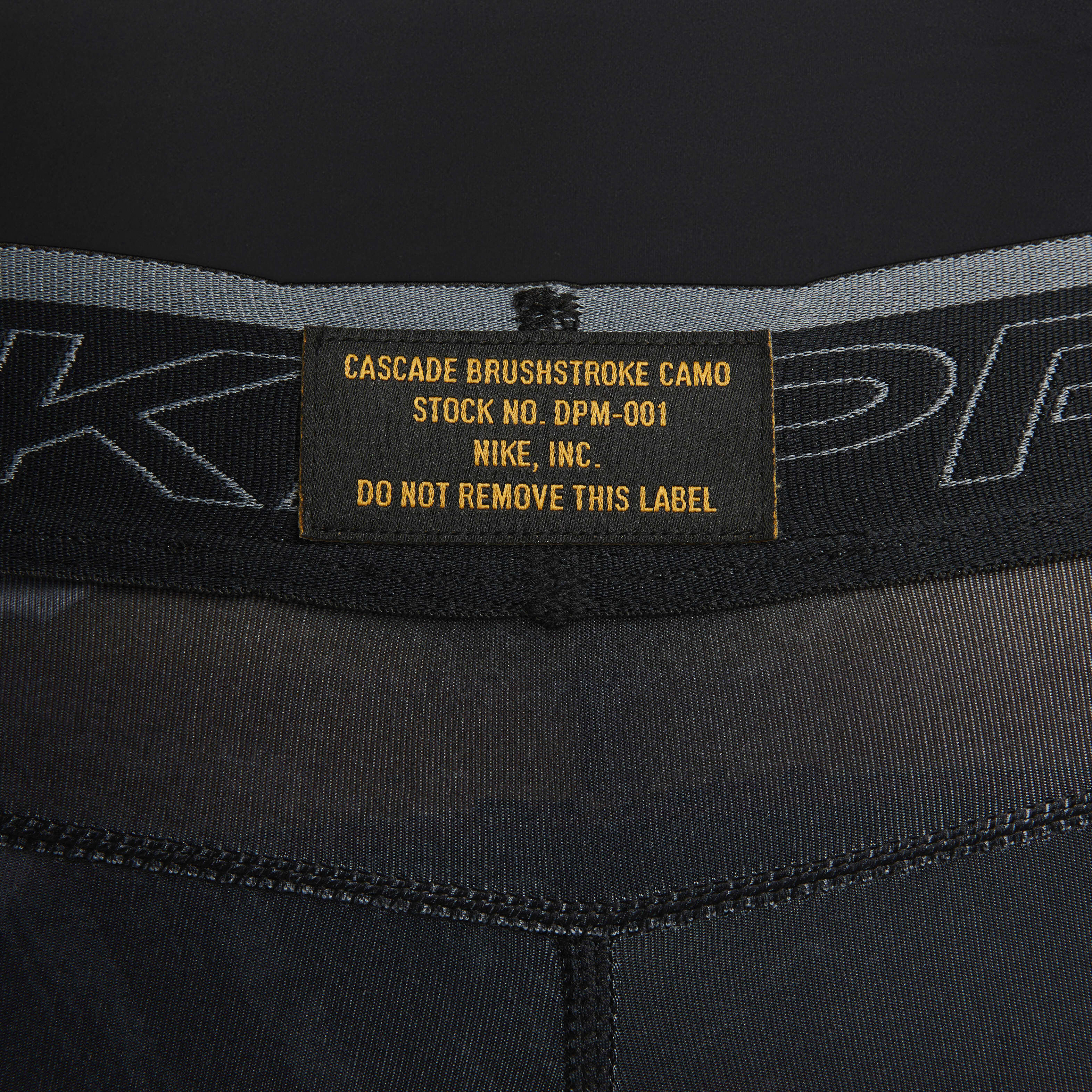 Nike Pro Dri-FIT image number 10