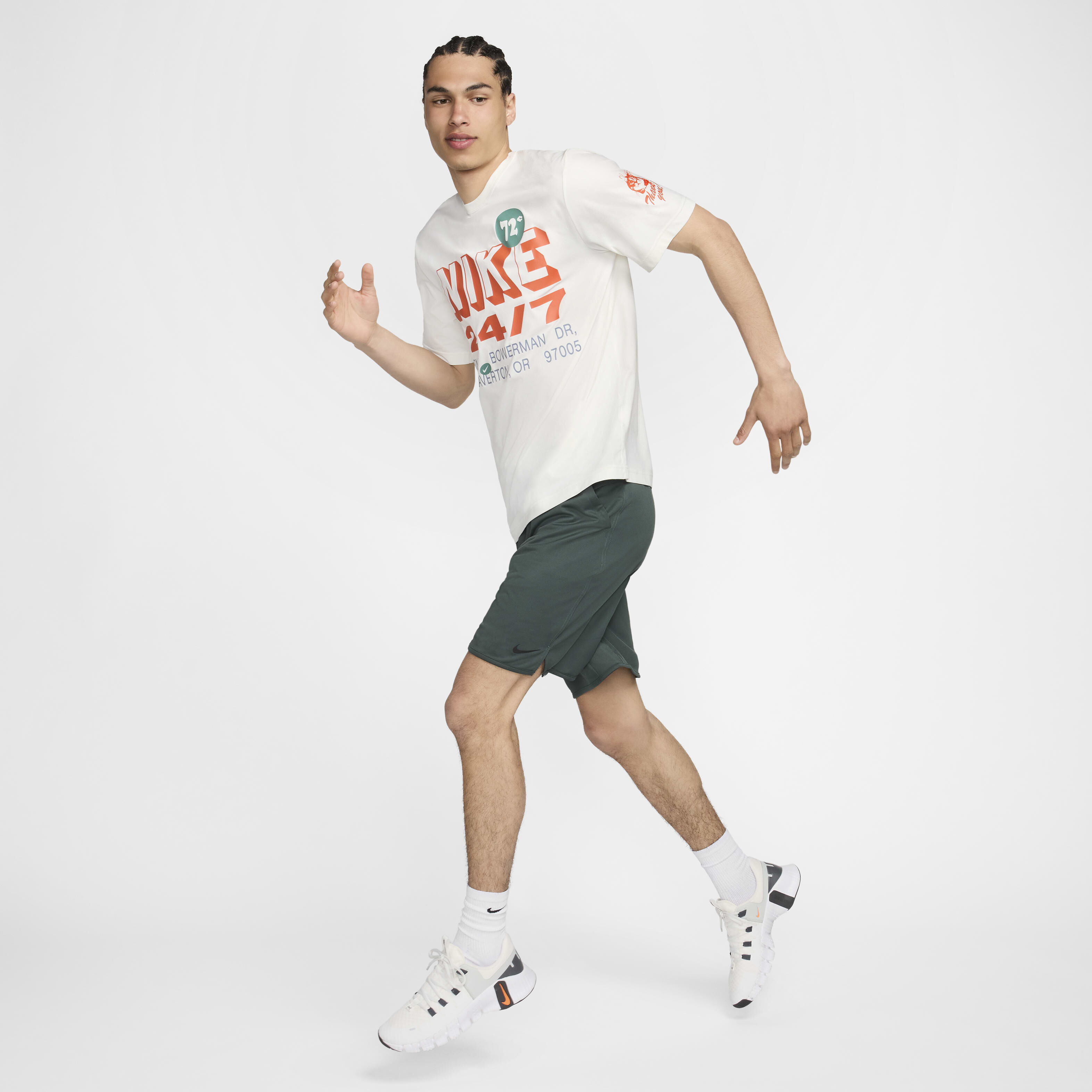 Nike Totality image number 6