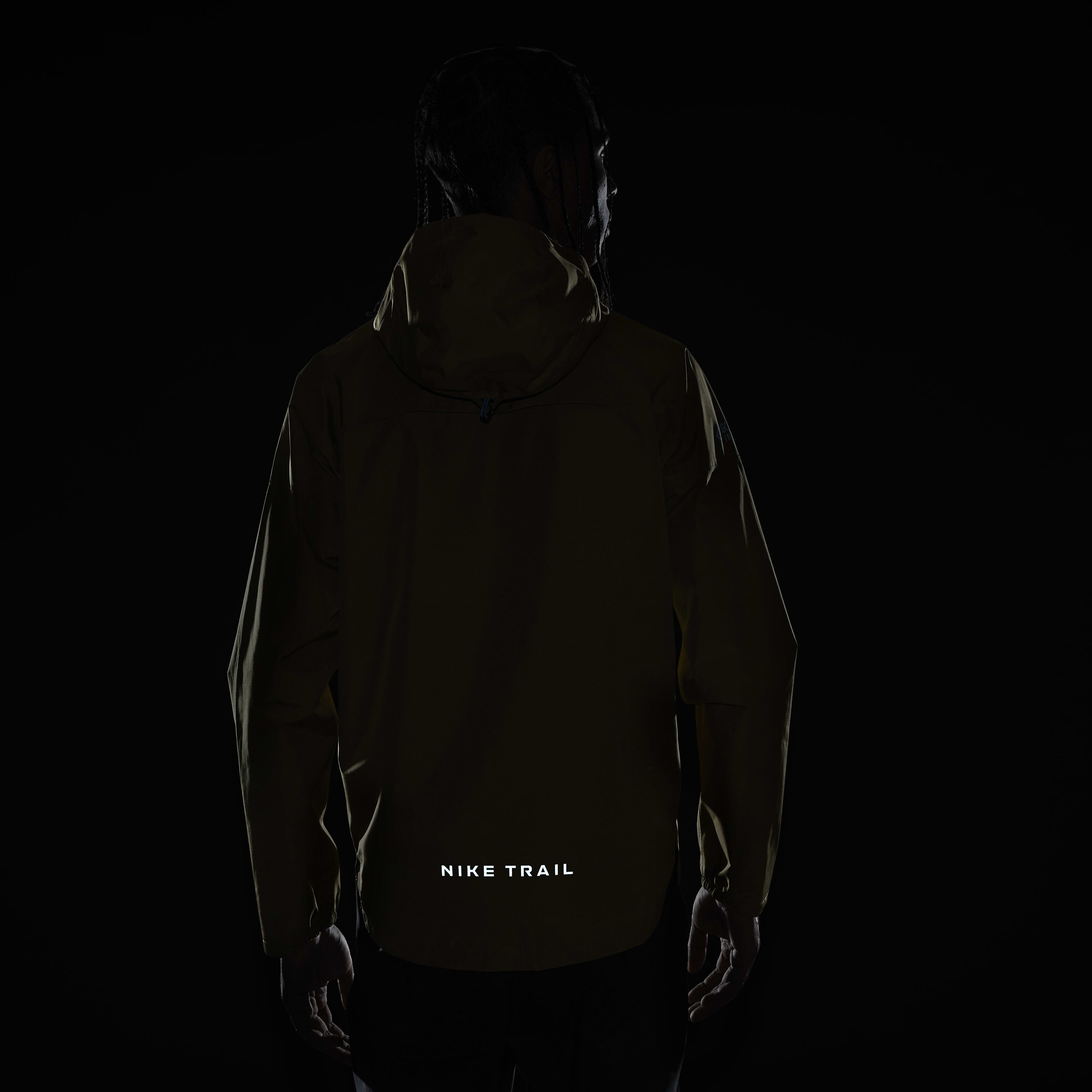 Buy Nike GORE-TEX INFINIUM ™ Men's Trail Running Jacket Buy Nike GORE-TEX INFINIUM ™ Men's Trail Running Jacket