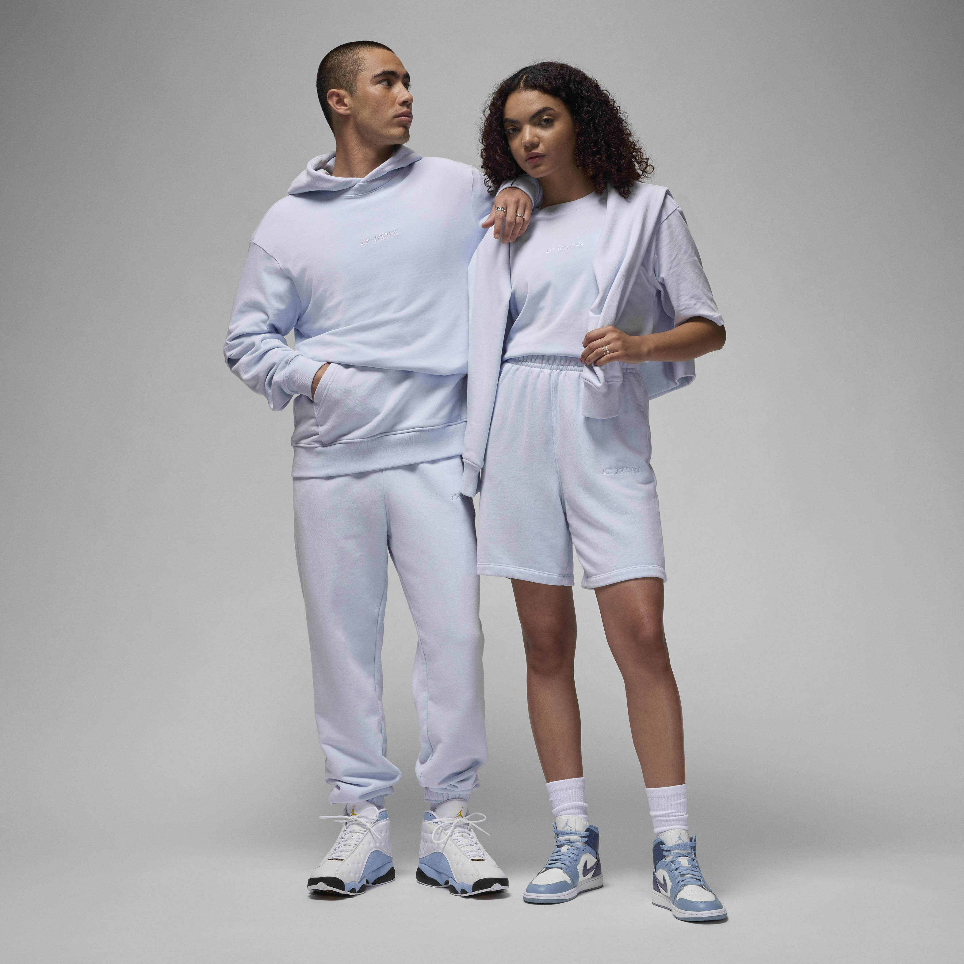 Air Jordan Wordmark 85 image number 5