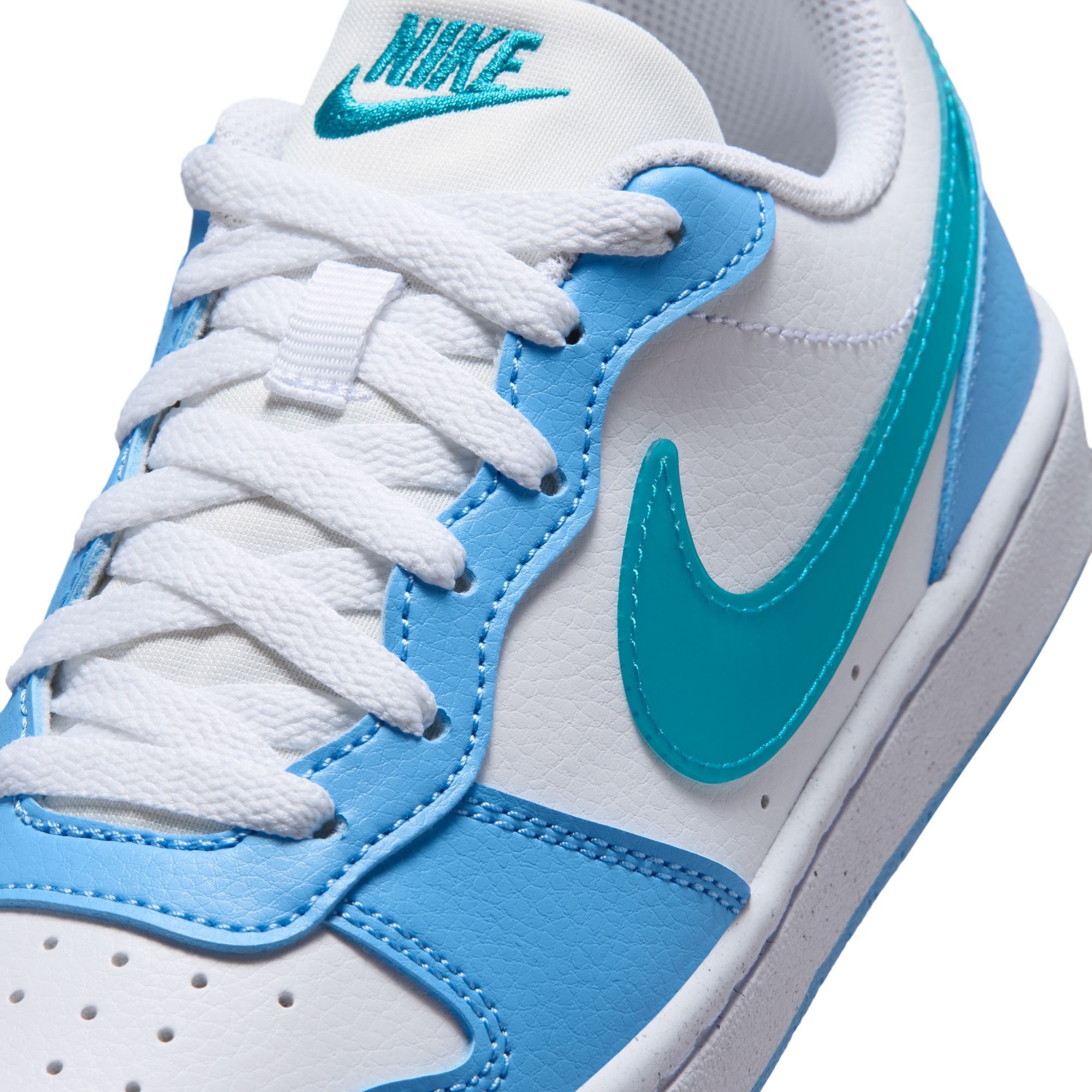 Nike Court Borough Low image number 9