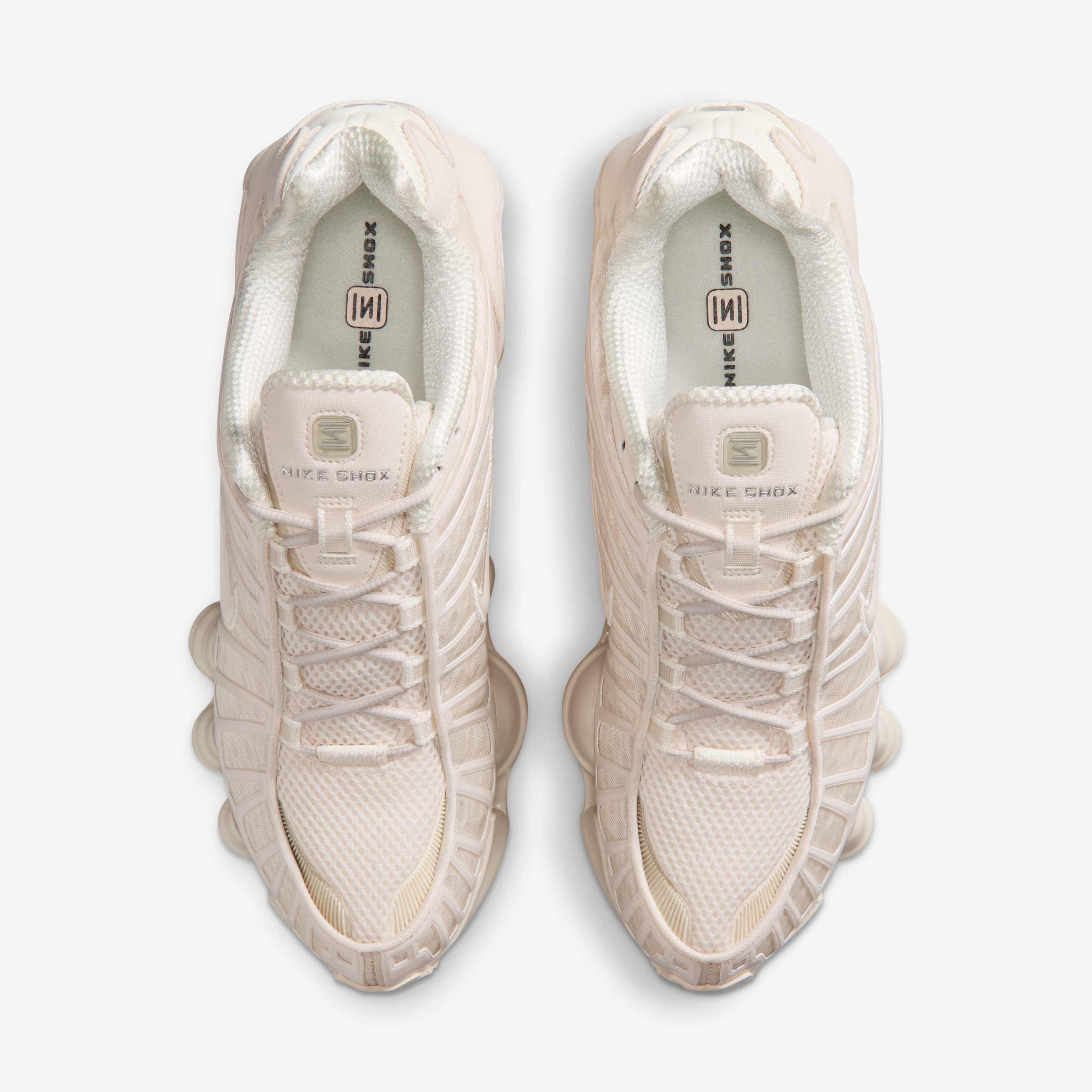 Nike Shox TL image number 3