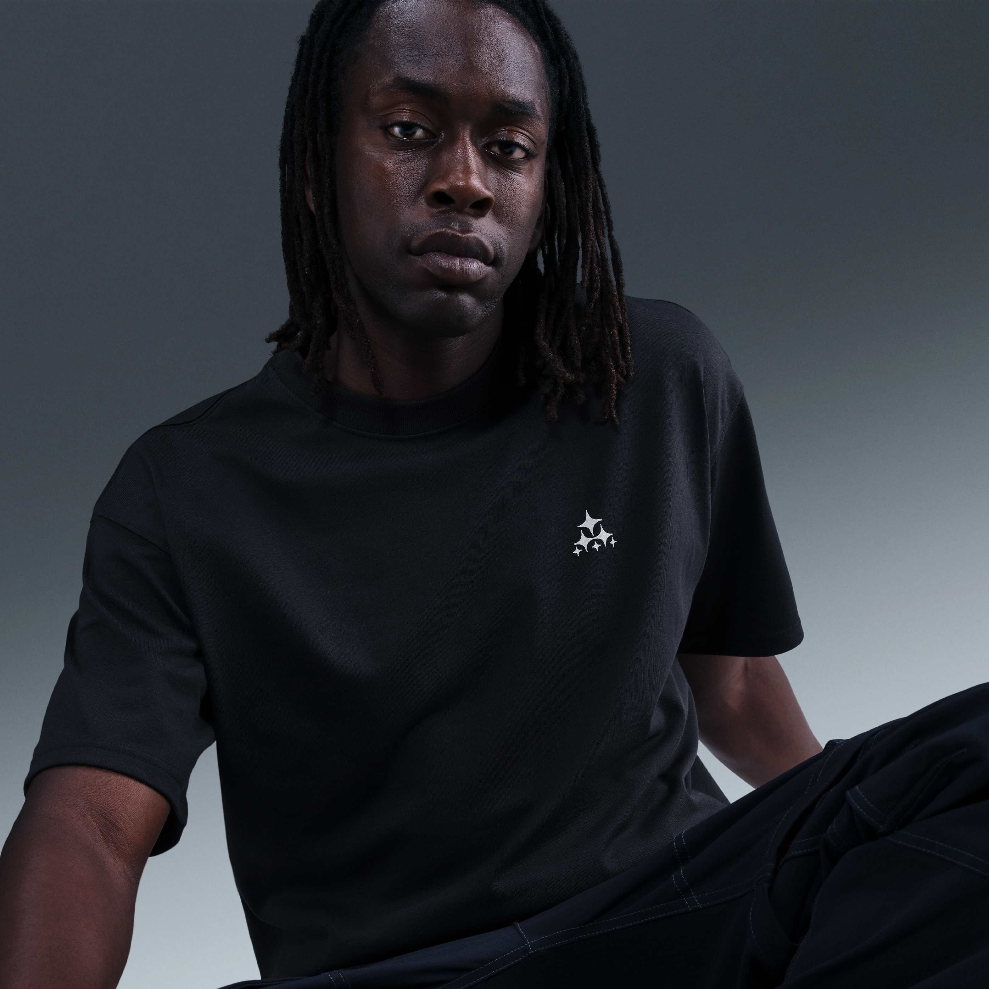 نايكي ايه سي جي image number 2