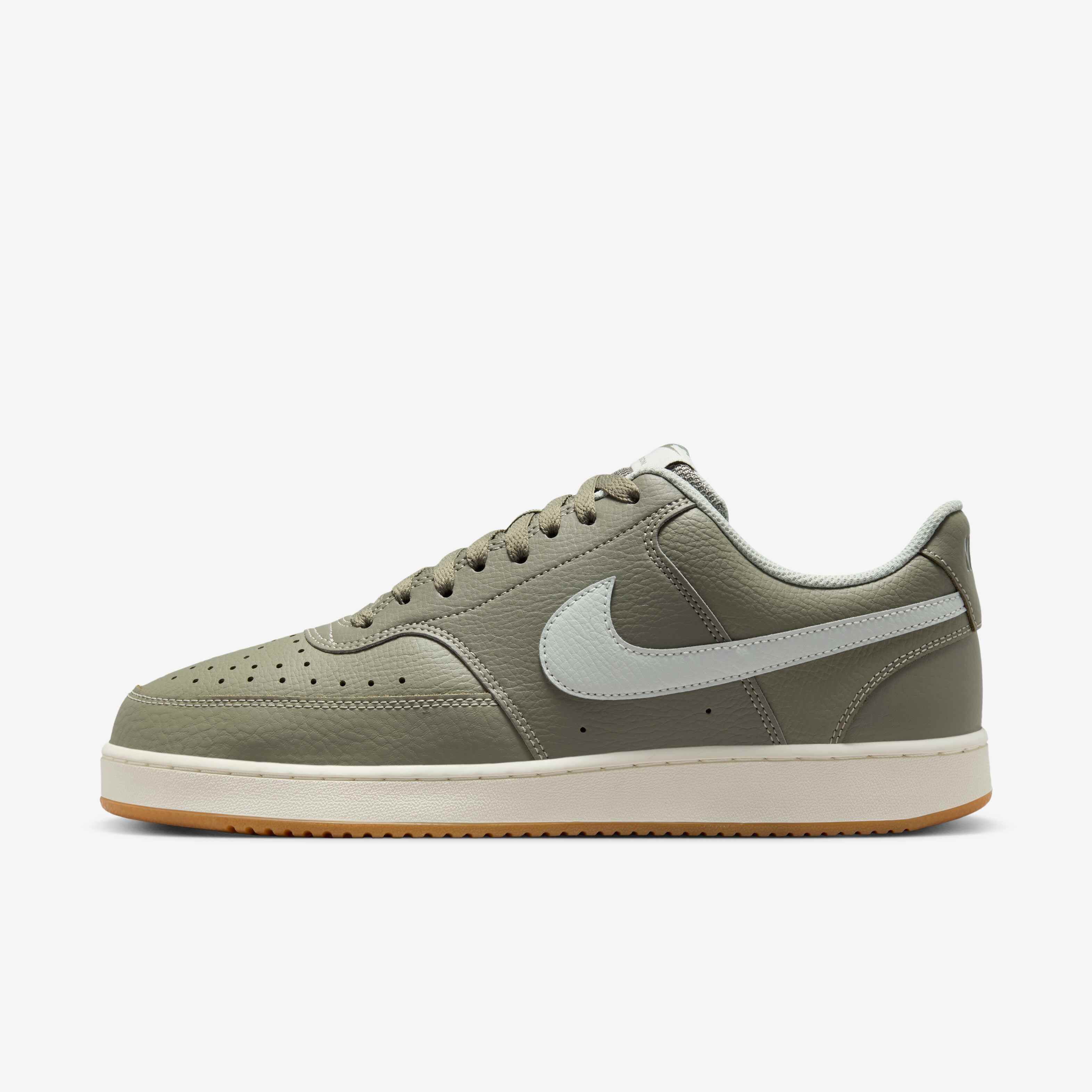 Nike Court Vision Low image number 0