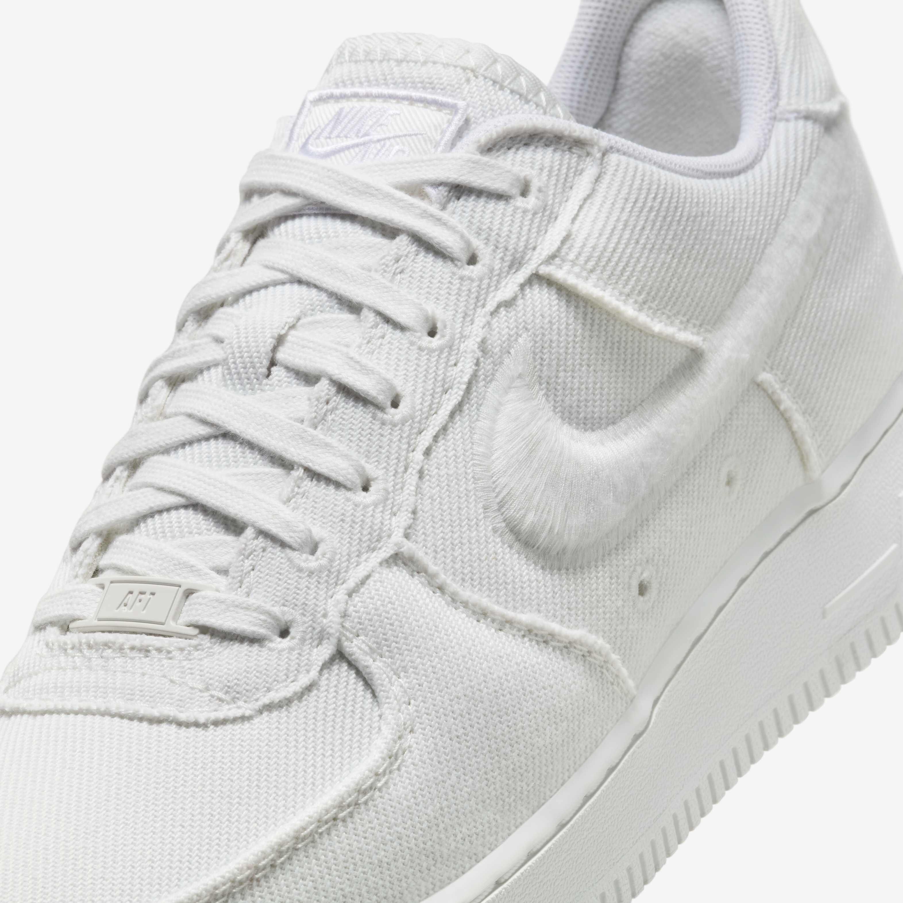 Nike Air Force 1 Low Canvas image number 6