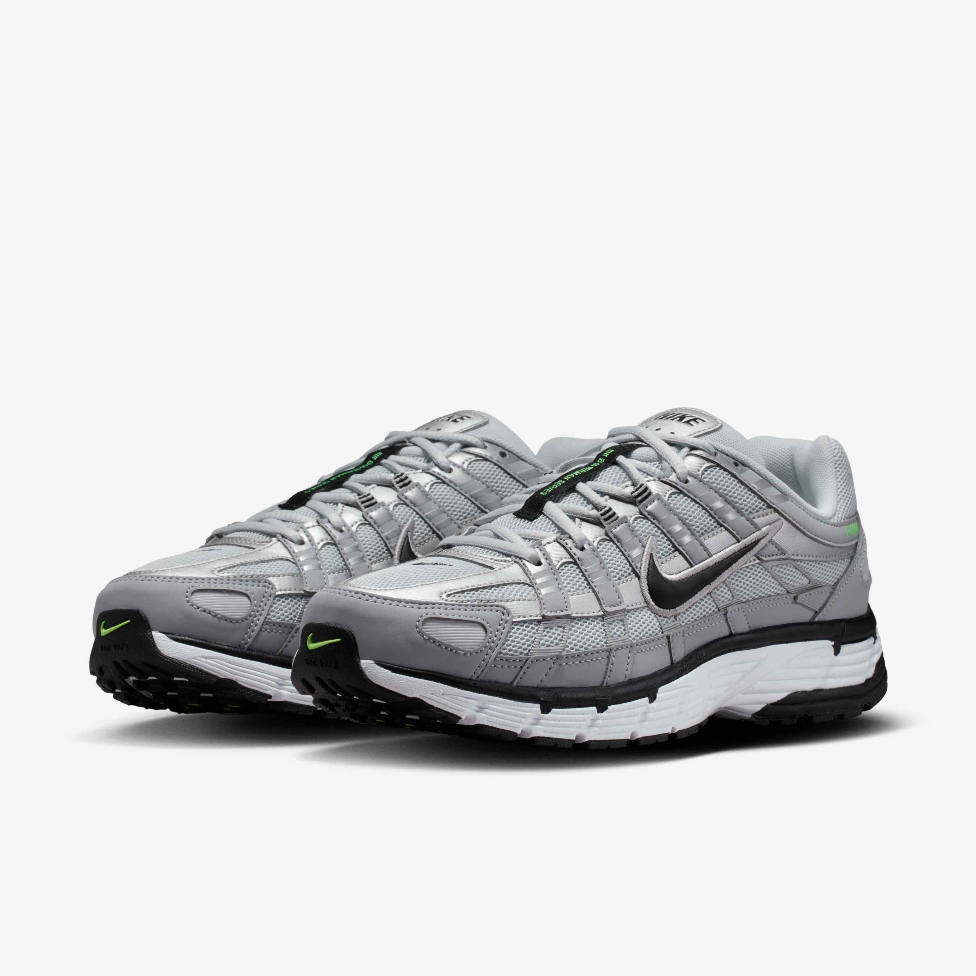 Nike P-6000 image number 4