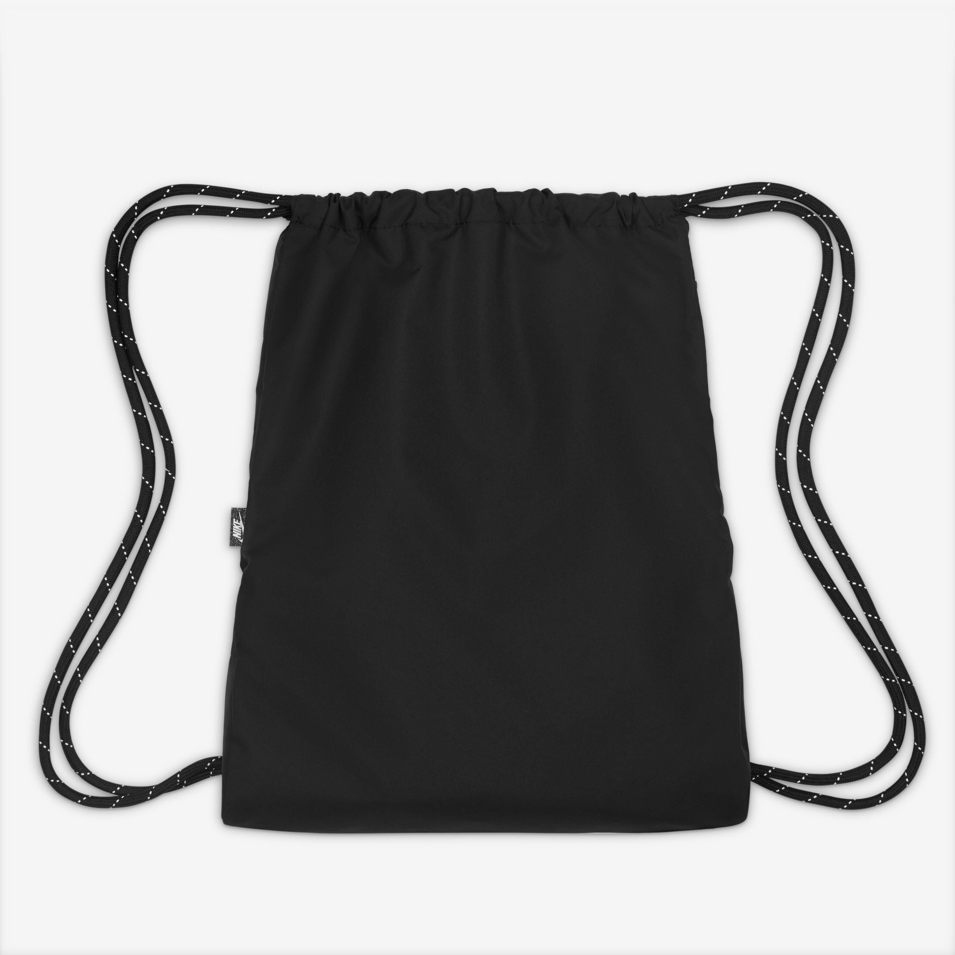 Buy Nike Heritage Drawstring Bag 13L Nike Saudi Official