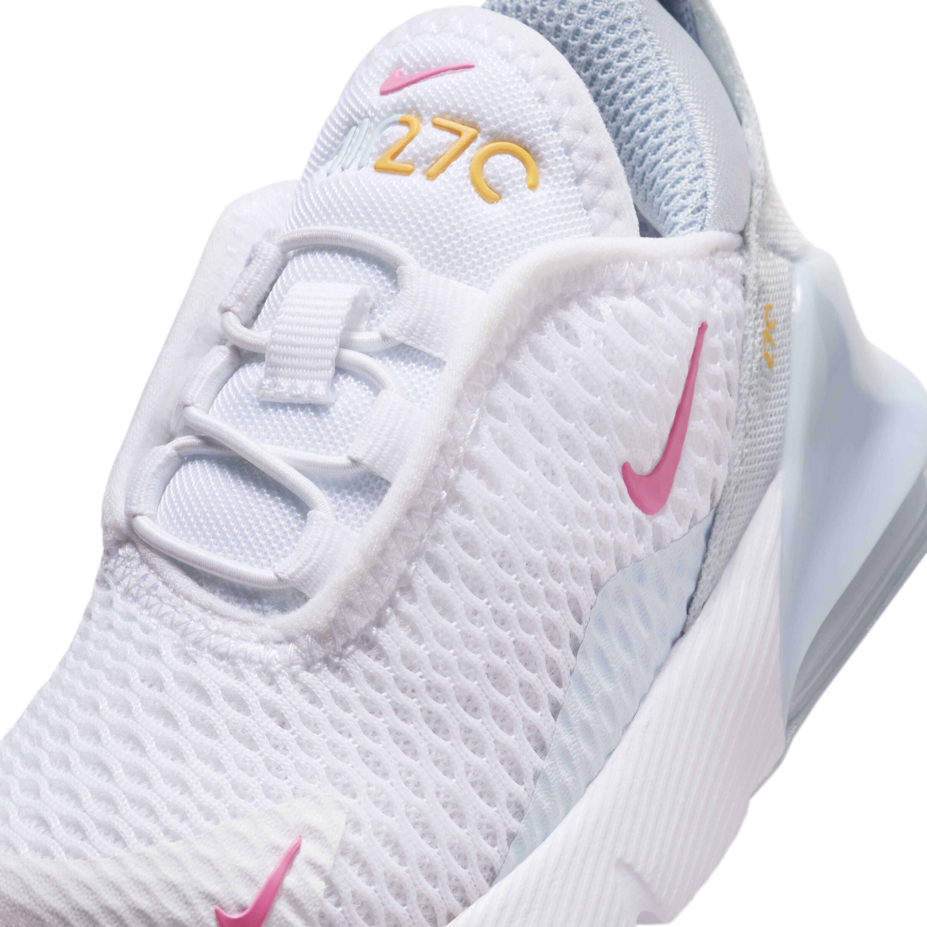Nike air max 270 toddler 9c on sale