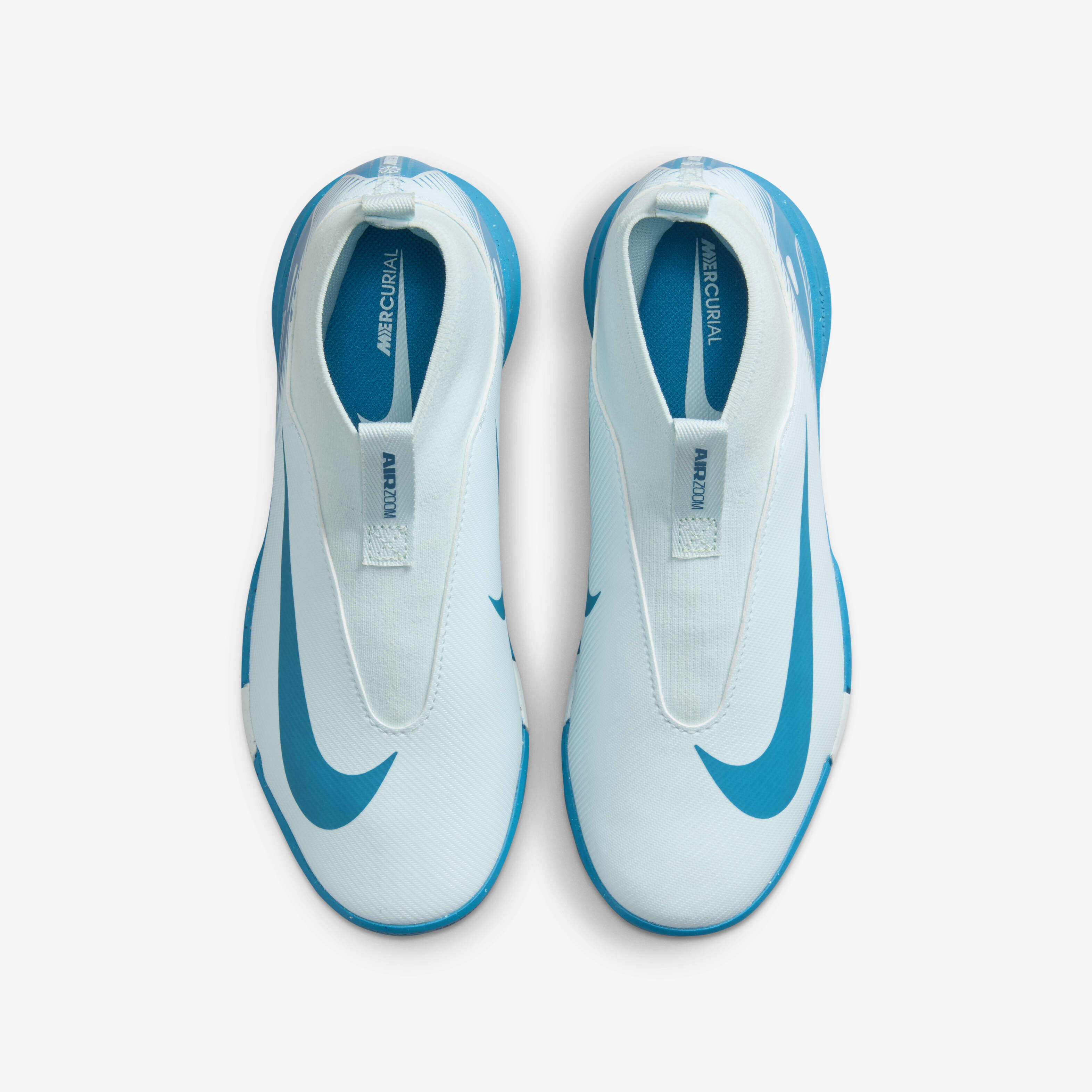 Nike Jr. Mercurial Superfly 10 Academy image number 3