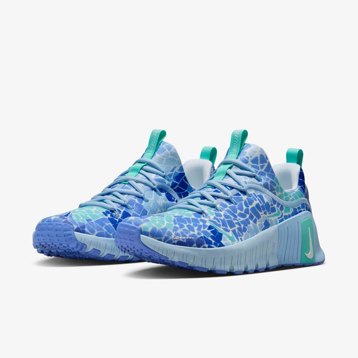 Nike Free Metcon 6 AMP image number 4 Nike Free Metcon 6 AMP image number 4