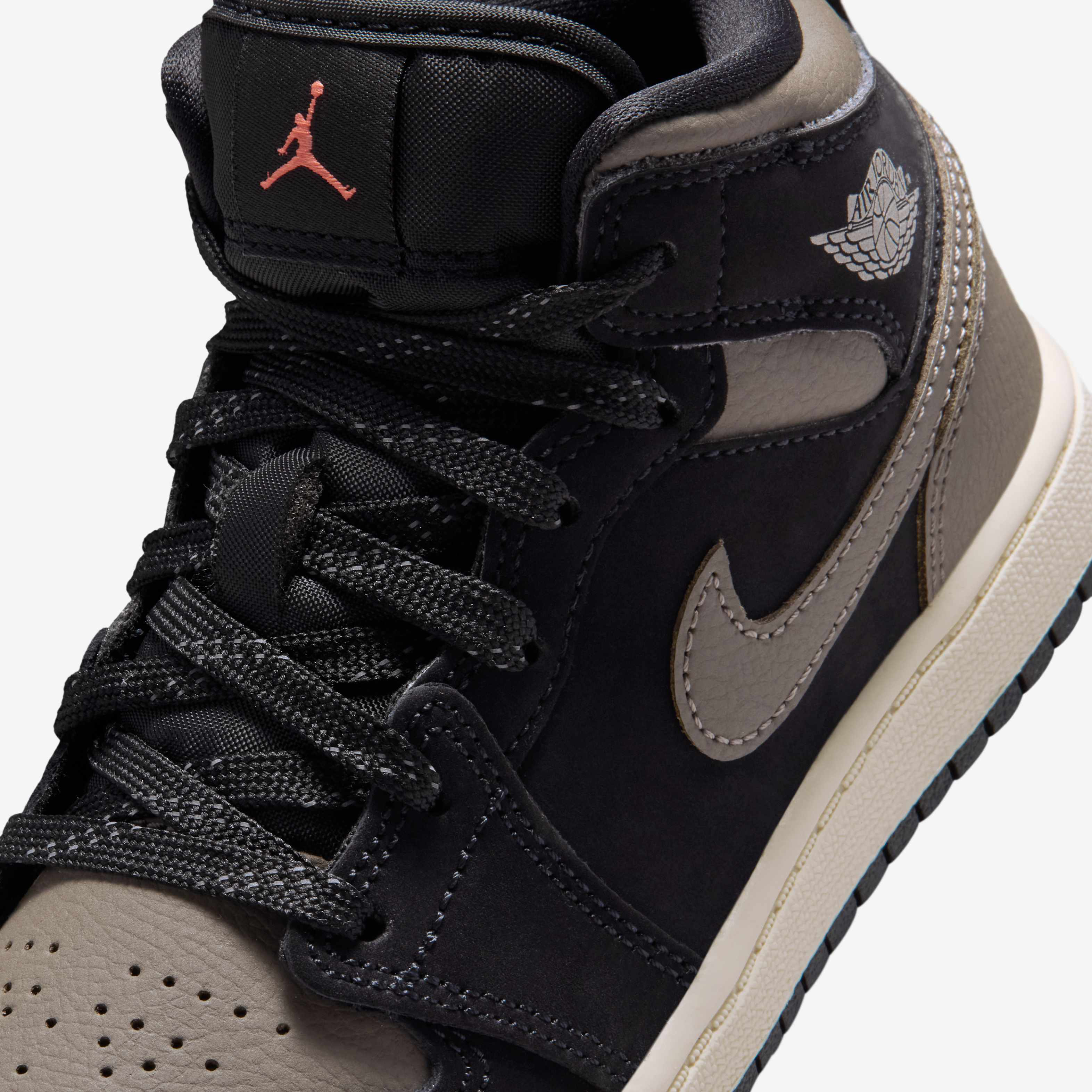 Jordan 1 Mid SE image number 6