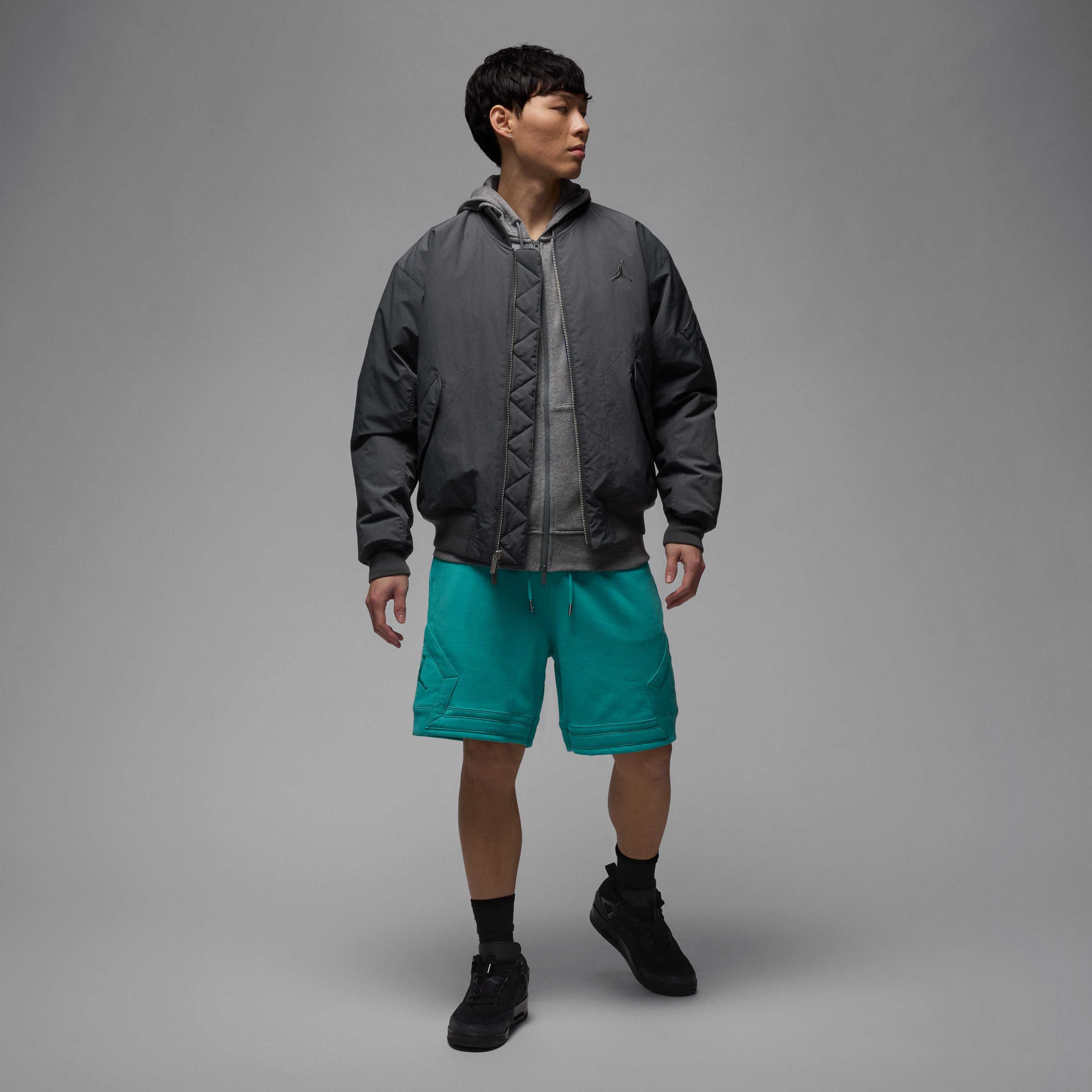 Jordan Flight Fleece image number 5