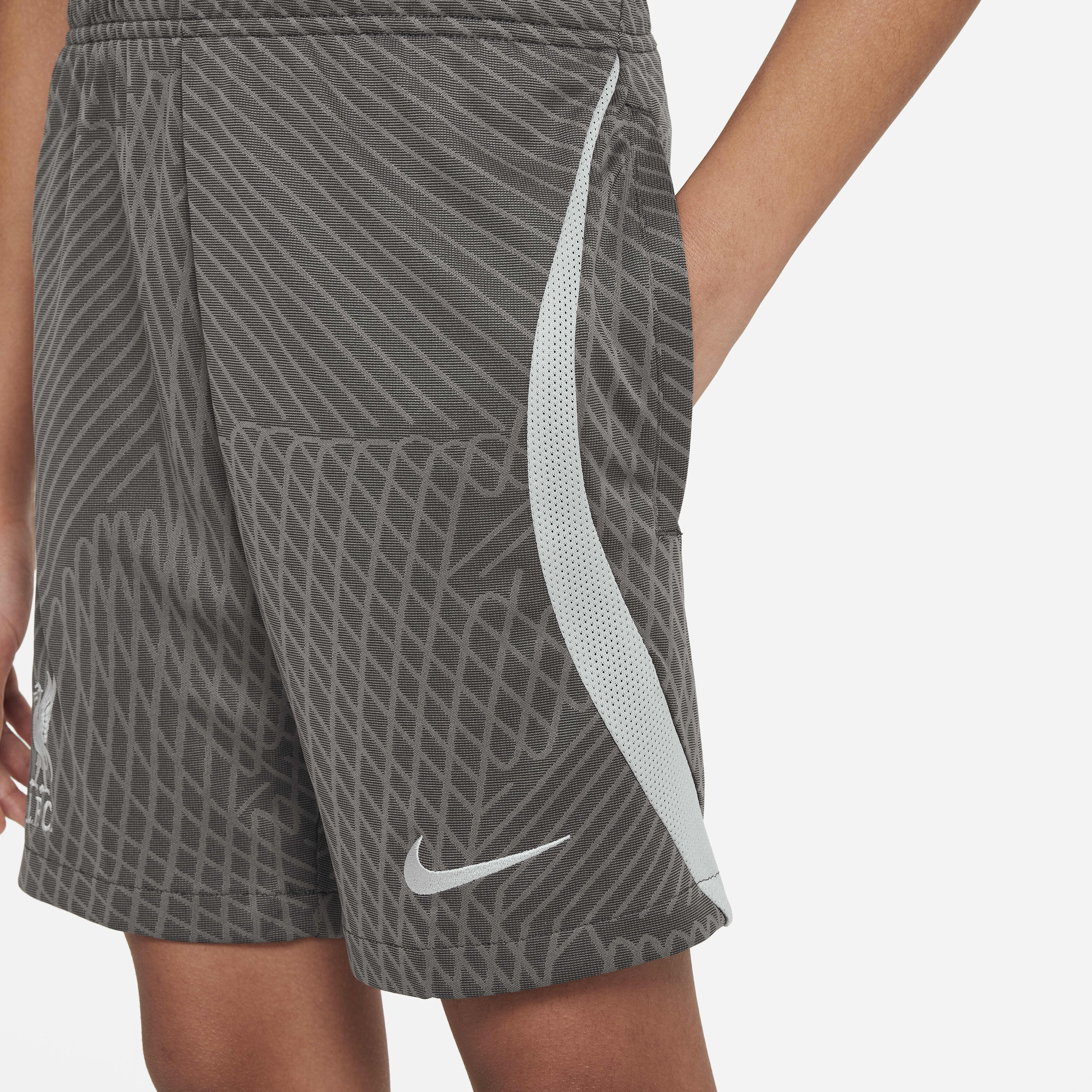 Liverpool F.C. Strike image number 3