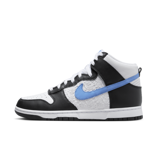 Shop Dunk High Retro Men s Shoes Nike KSA