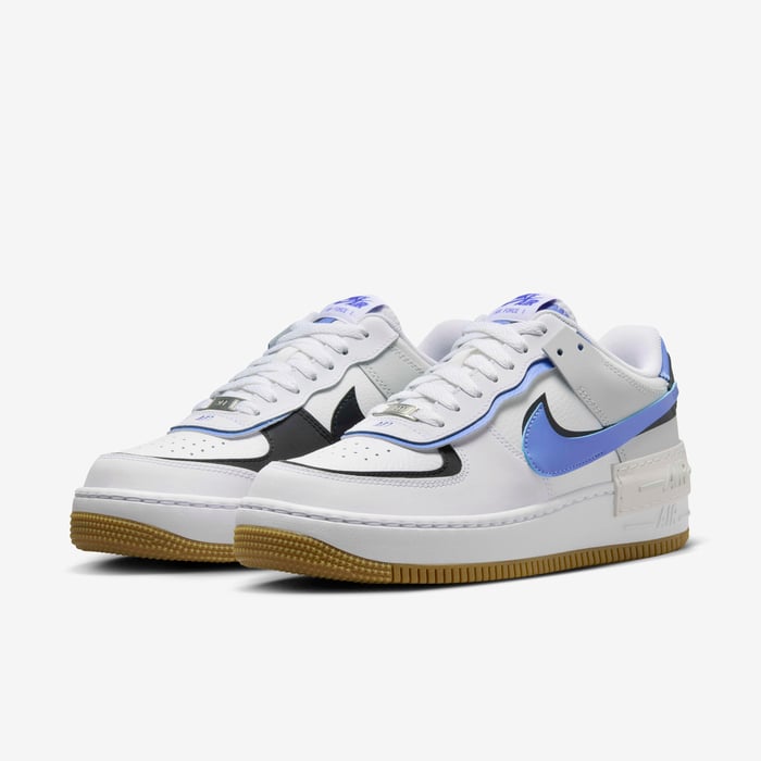 Nike Air Force 1 Shadow image number 4 Nike Air Force 1 Shadow image number 4