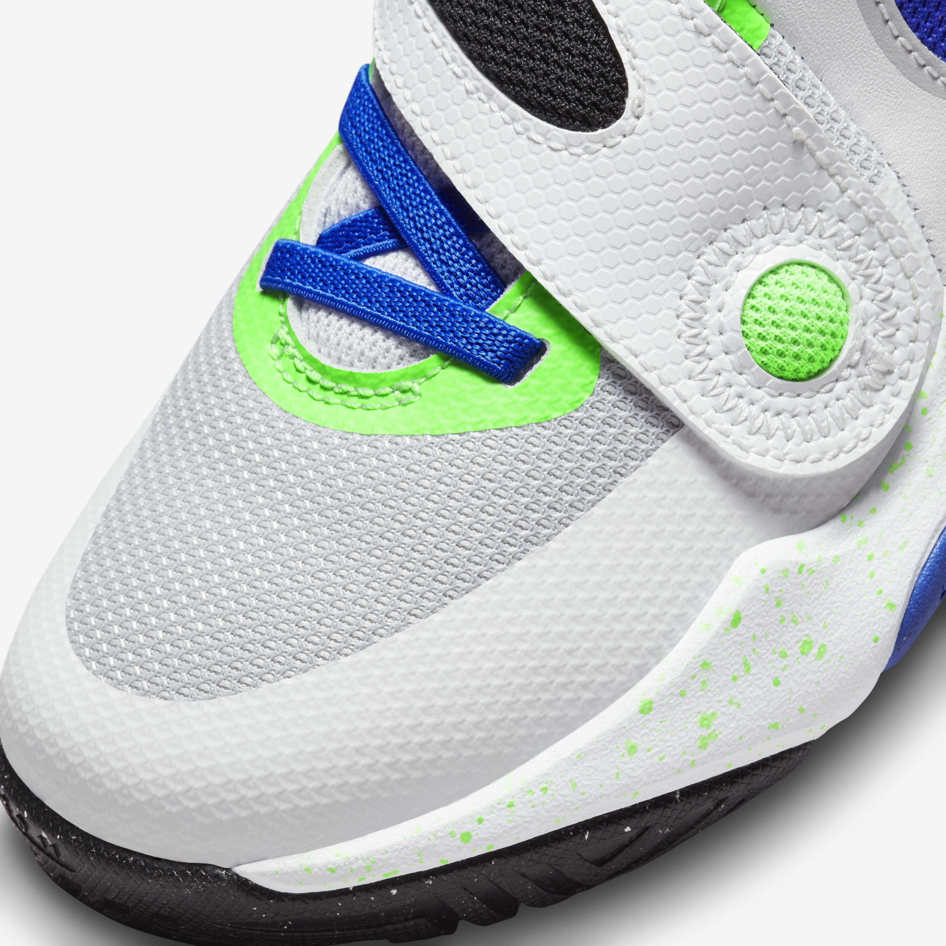 نايكي تيم هاسل دي 11 image number 6