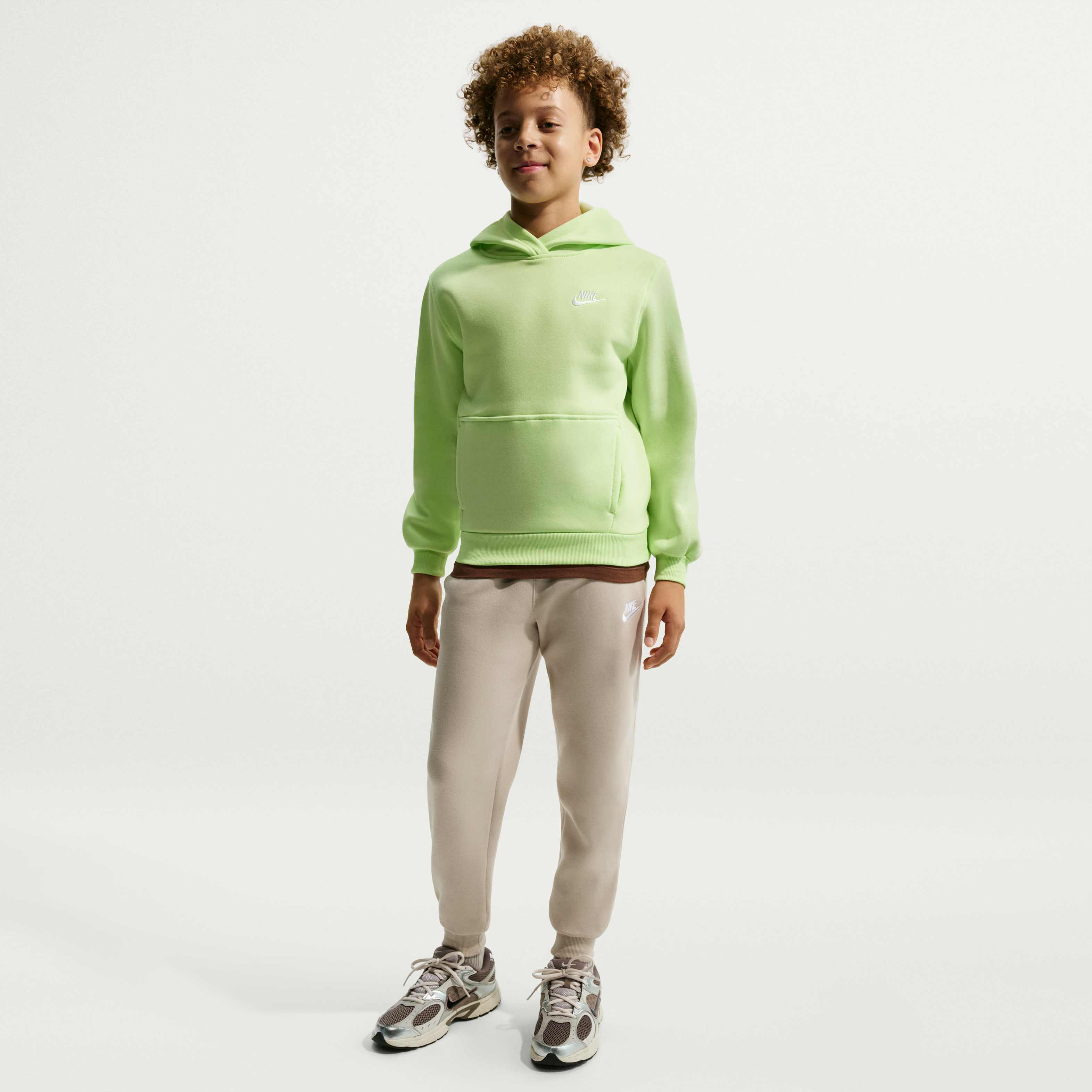 Nike Sportswear Club Fleece image number 6