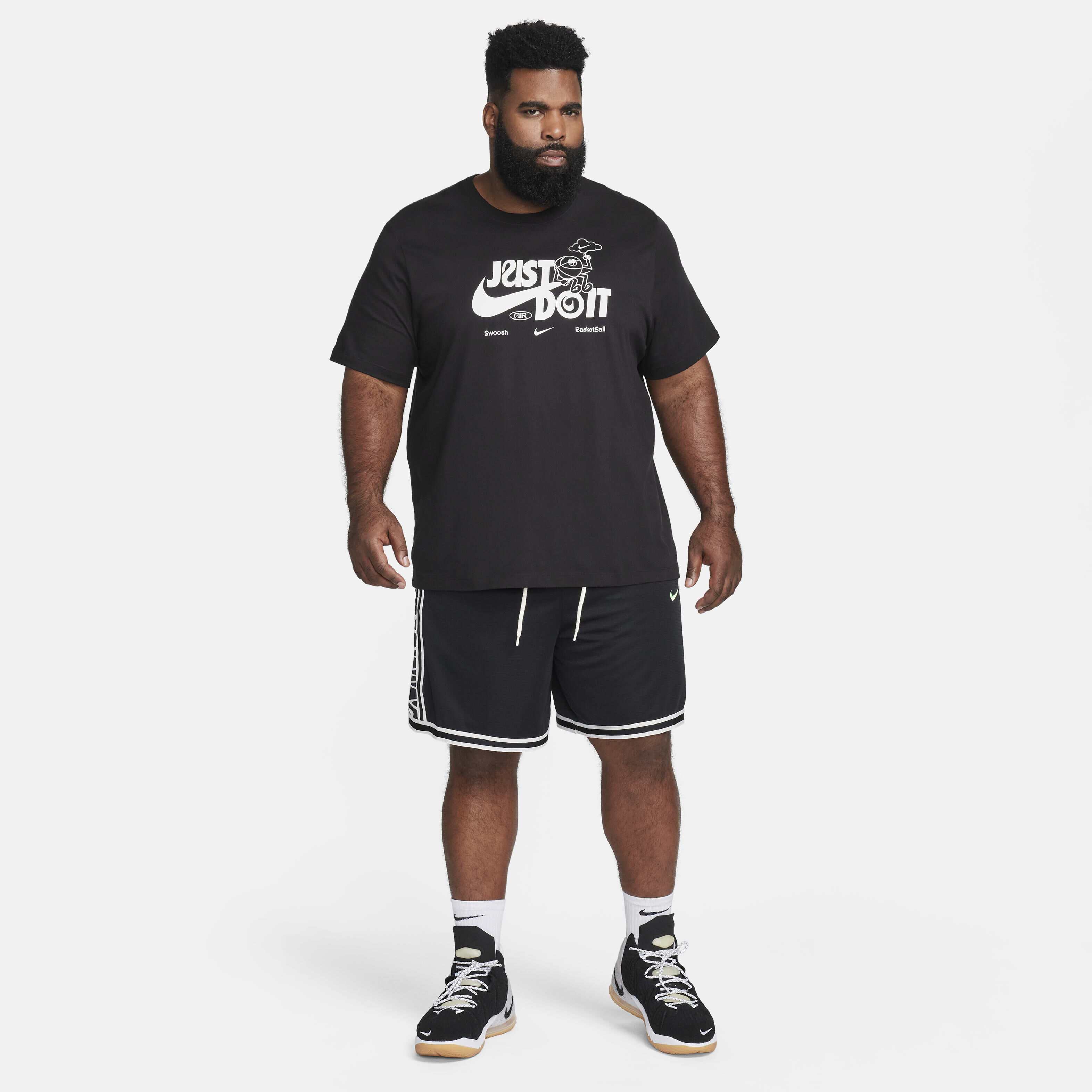 Nike Swoosh image number 7