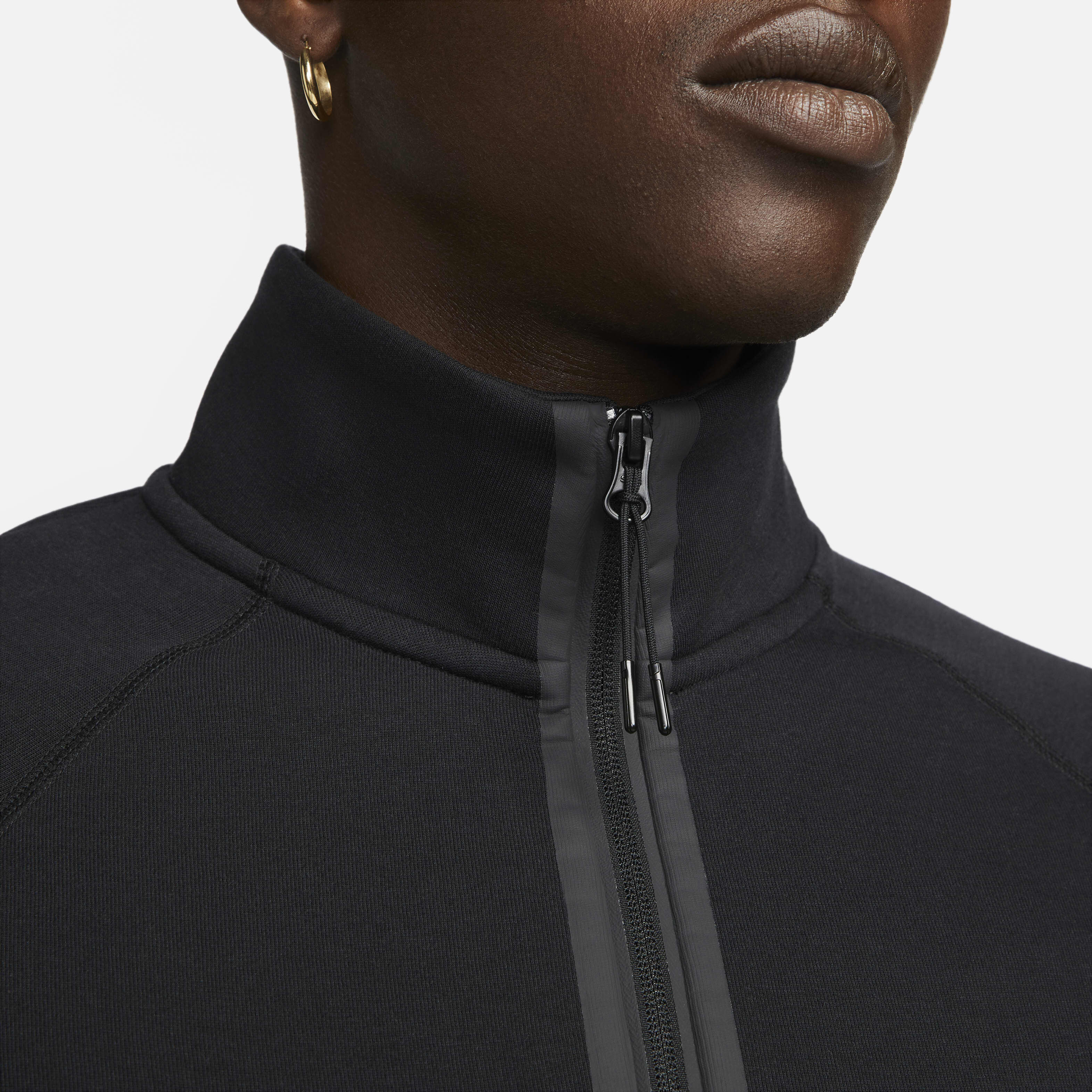 Nike tech 2 in 1 best sale