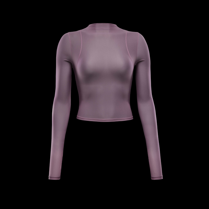 Nike Zenvy Sheer image number 5 Nike Zenvy Sheer image number 5