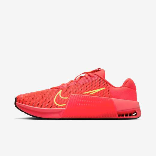 Metcon in KSA. Nike SA