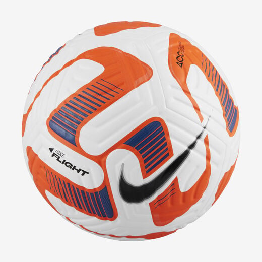 Balls-Nike, Nike Flight, Football