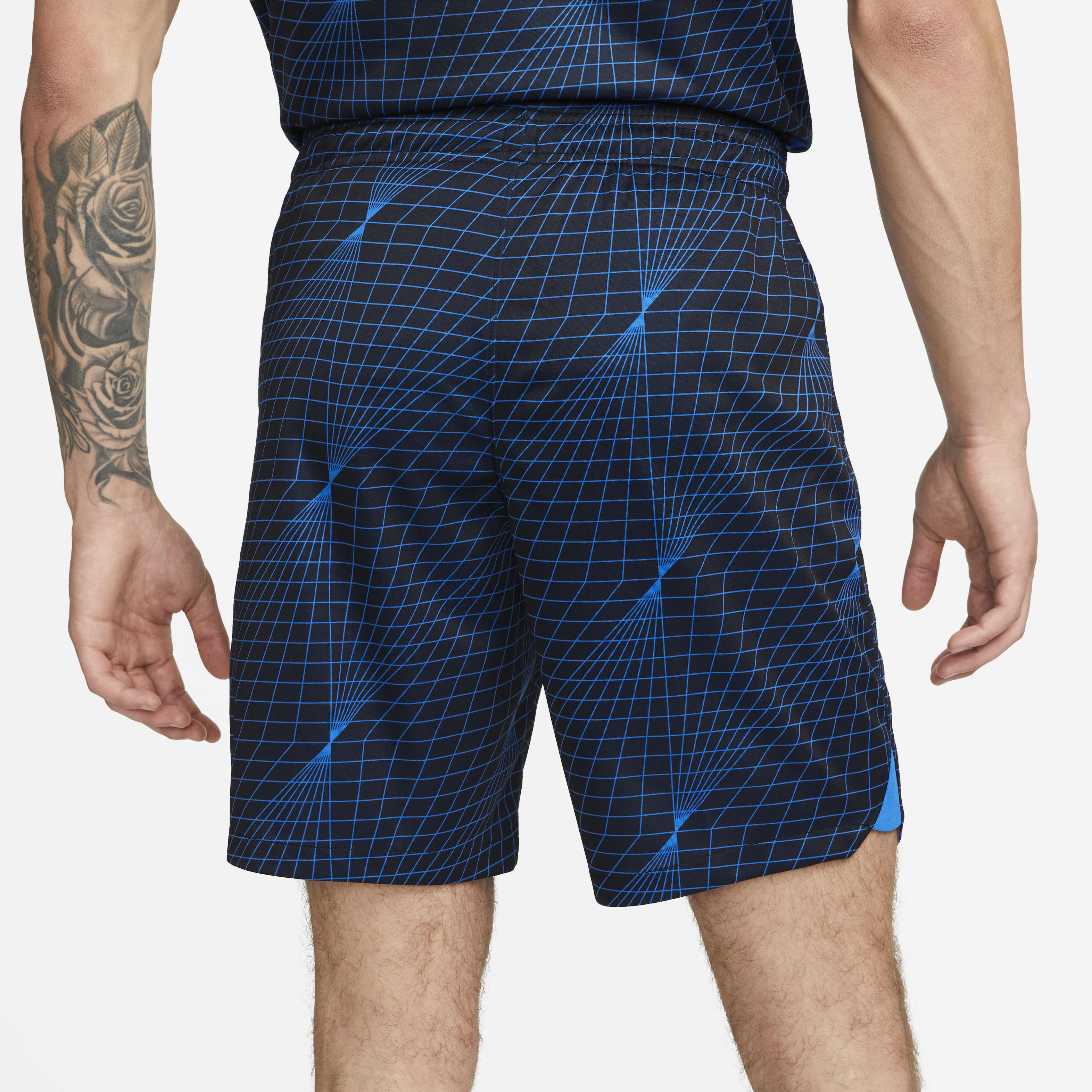 Chelsea F.C. 2023/24 Stadium Away image number 2