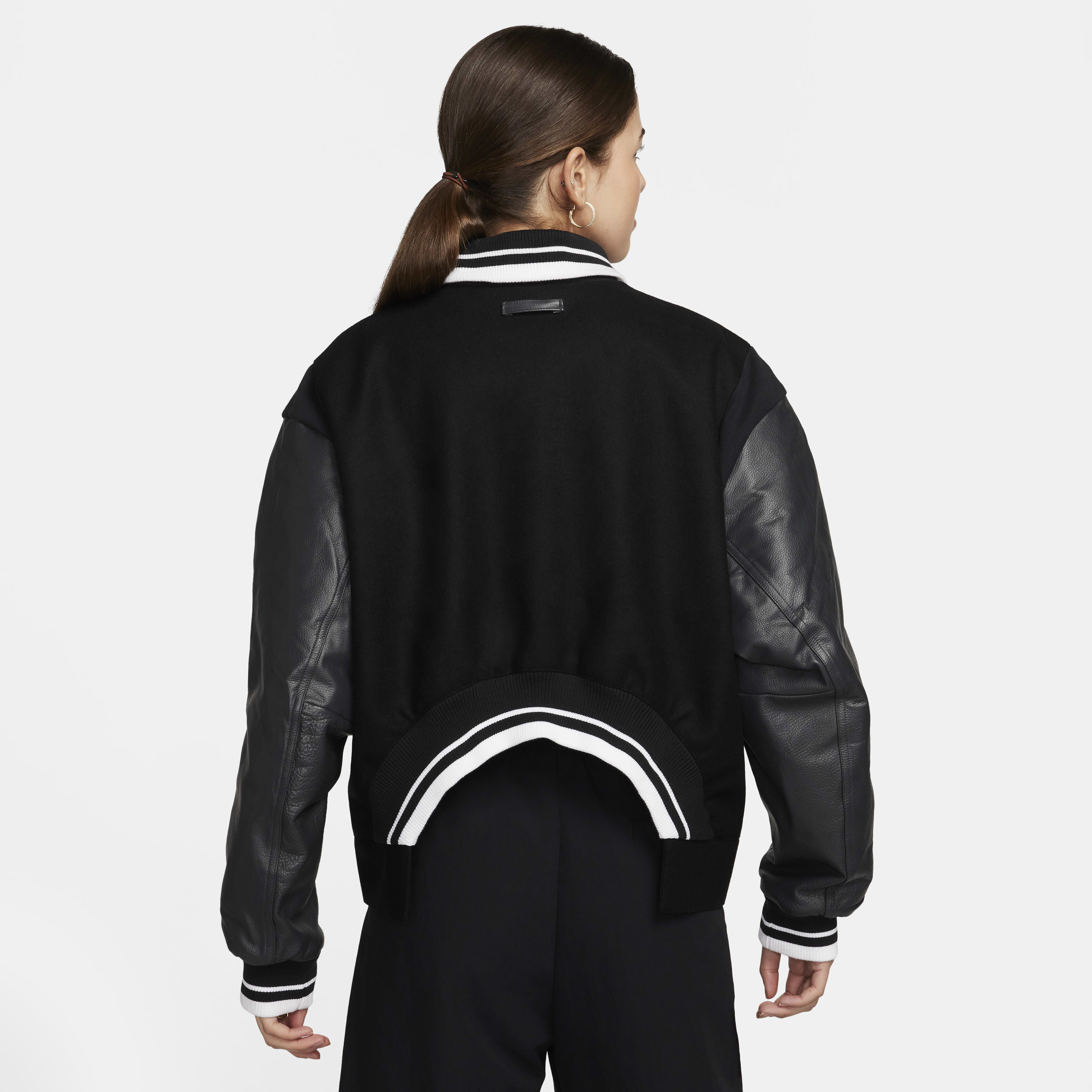 Nike destroyer jacket womens on sale