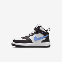 Nike Force 1 Mid EasyOn