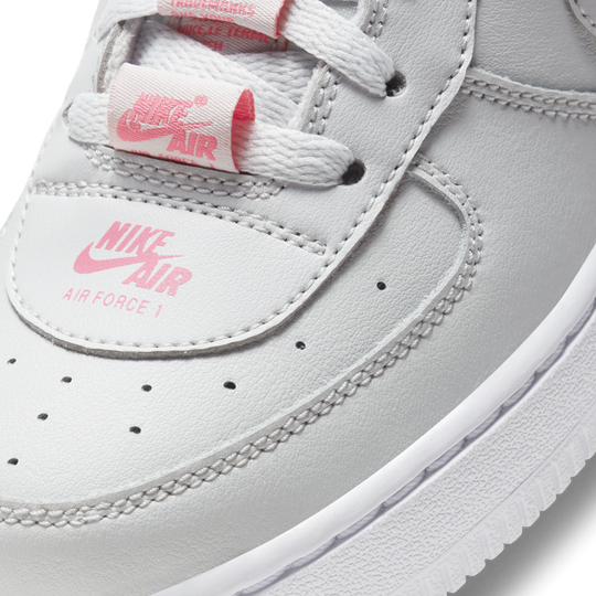 Nike air 2025 force junior pink