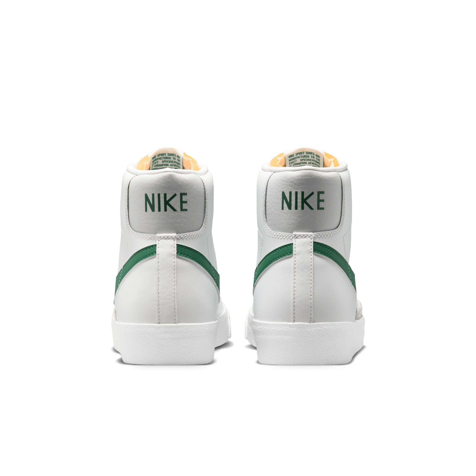Nike blazer mid outlet vintage homme 2017